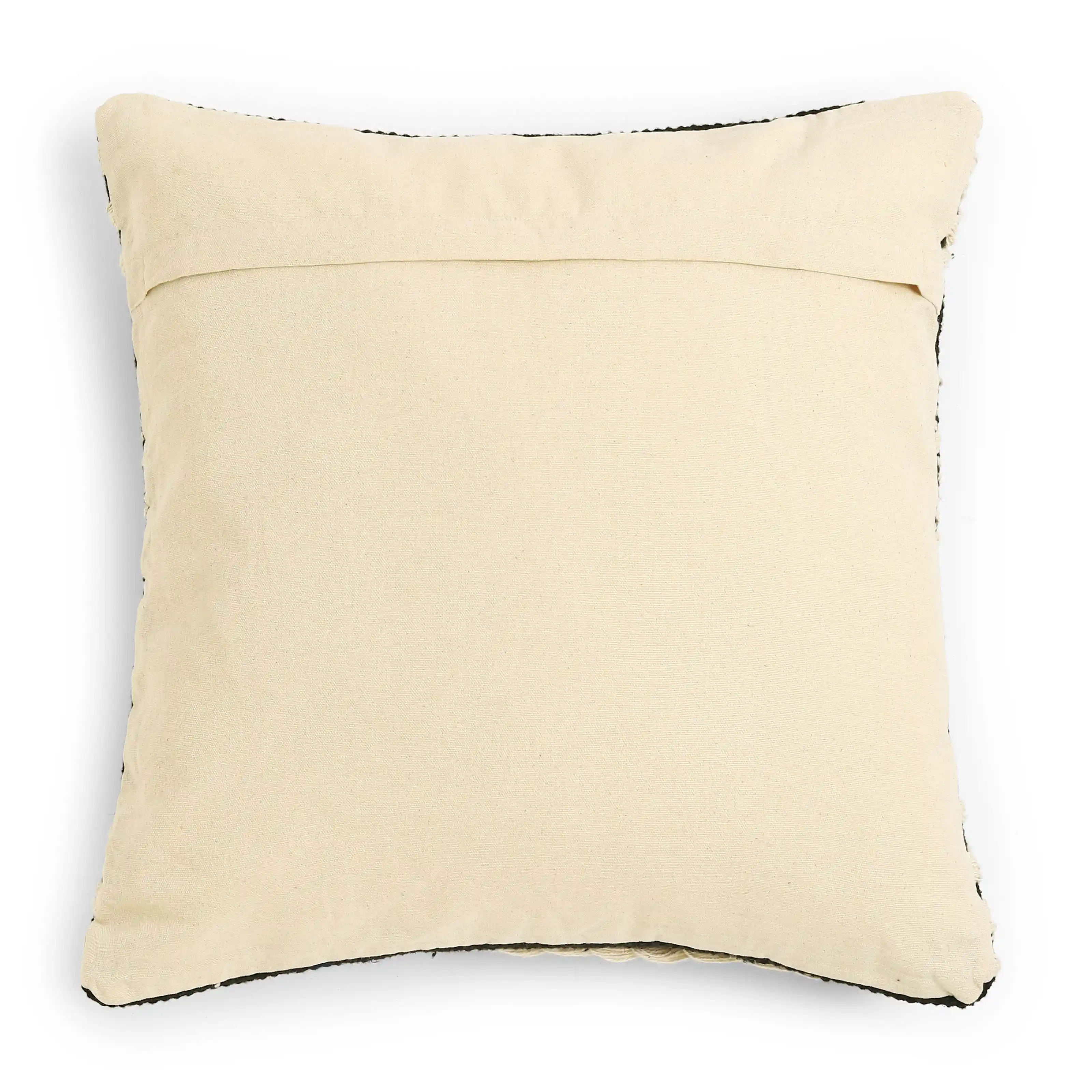 Vissencia 100% Cotton Woven Cushion Cover | Boho Bliss - Image 37