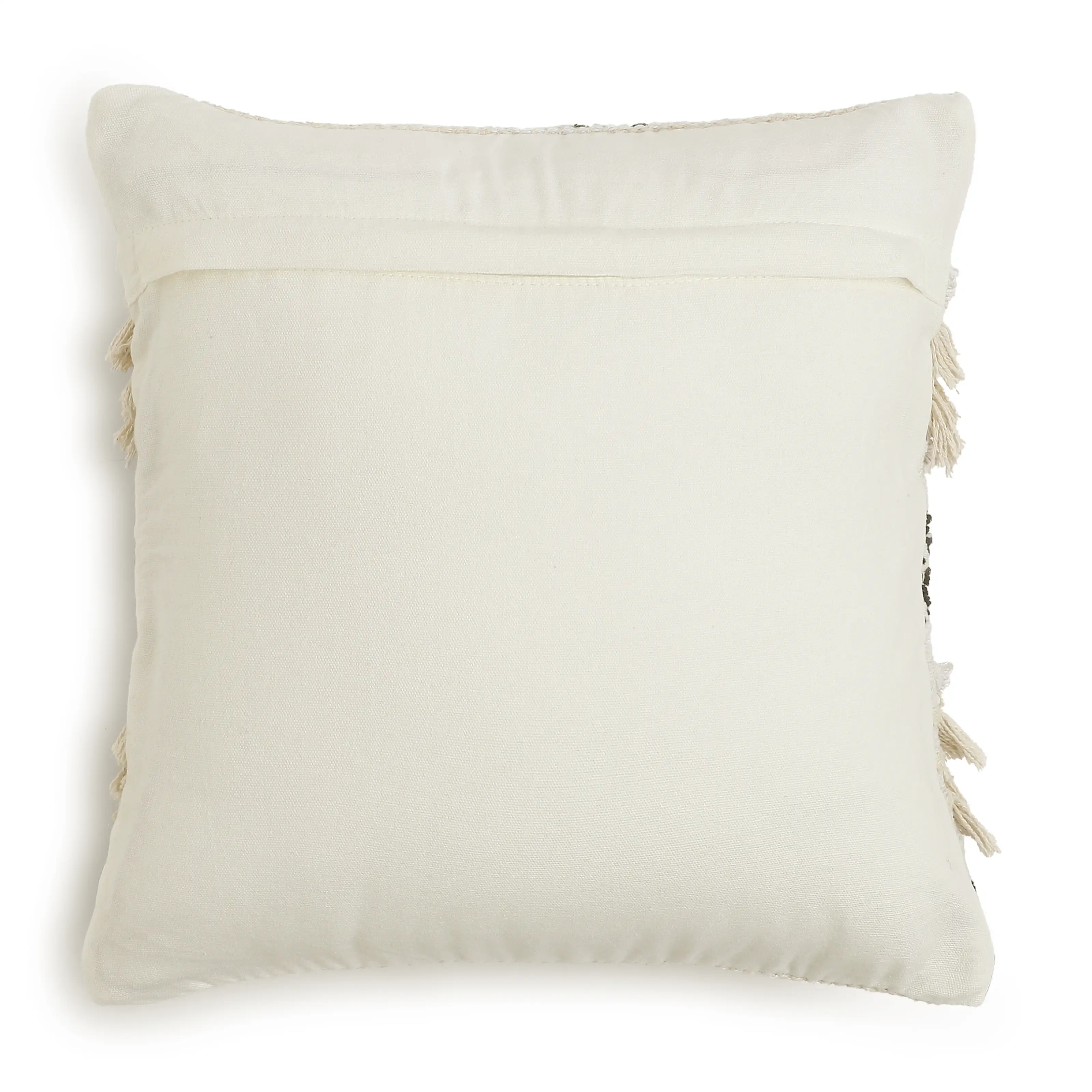 Vissencia 100% Cotton Woven Cushion Cover | Boho Bliss - Image 62