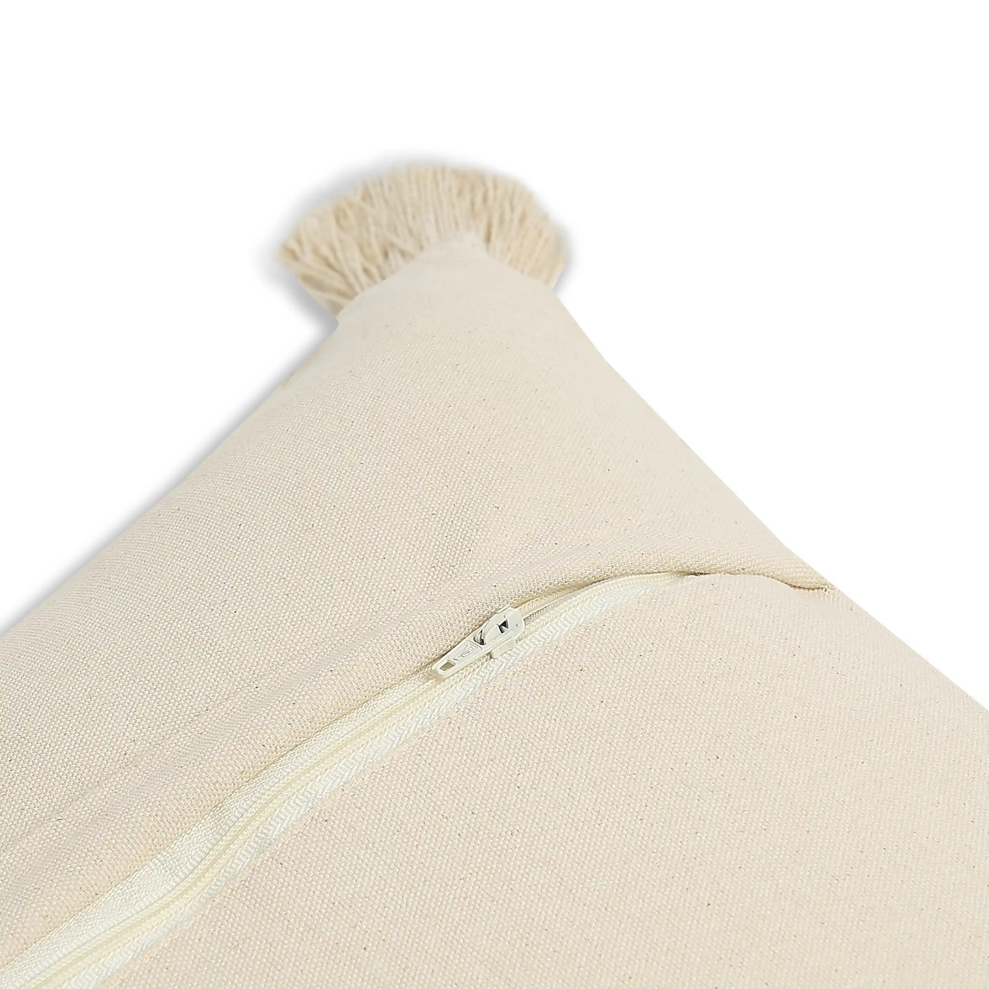 Vissencia Embroidered Cushion Cover | Tana Bana - Image 10