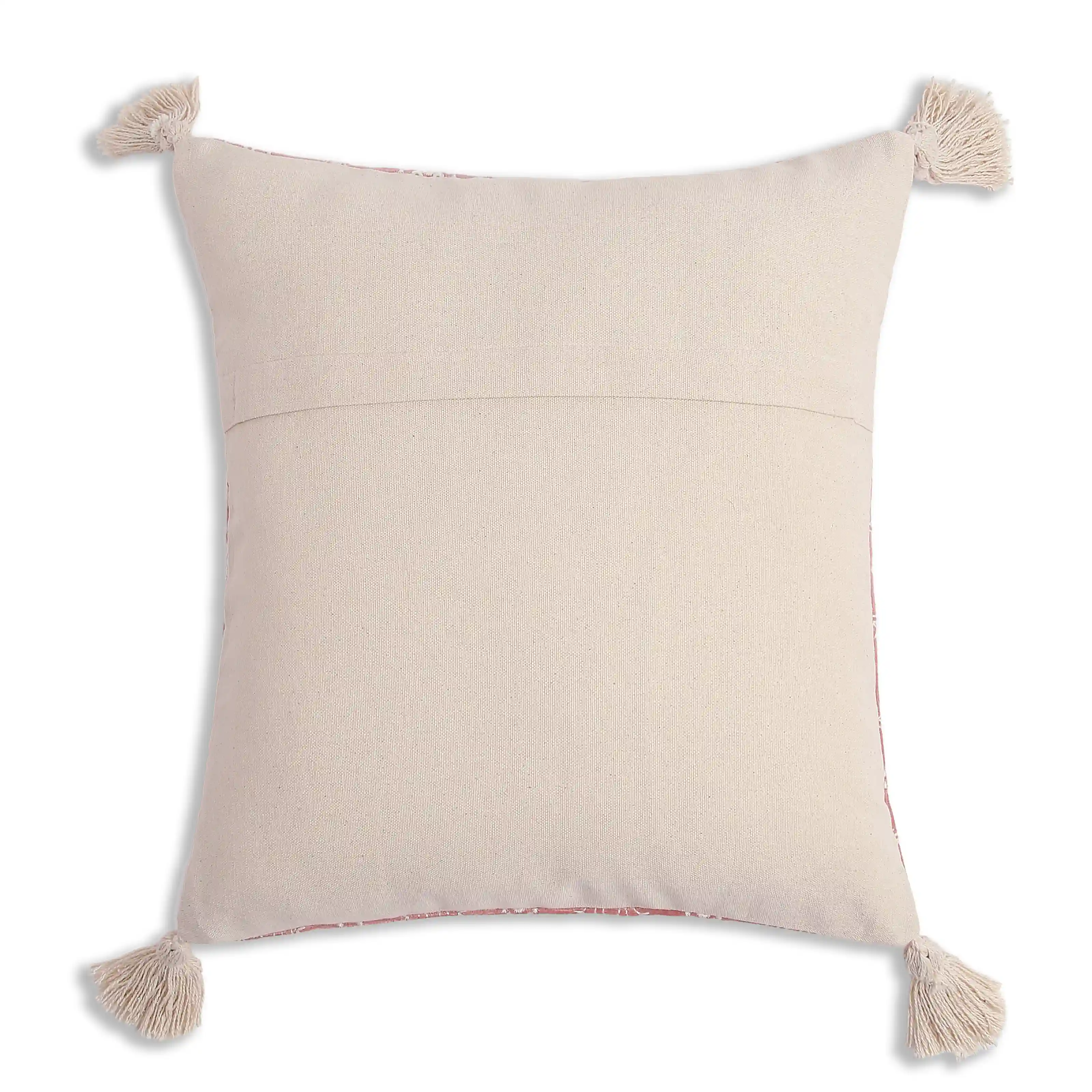 Vissencia Embroidered Cushion Cover | Tana Bana - Image 12