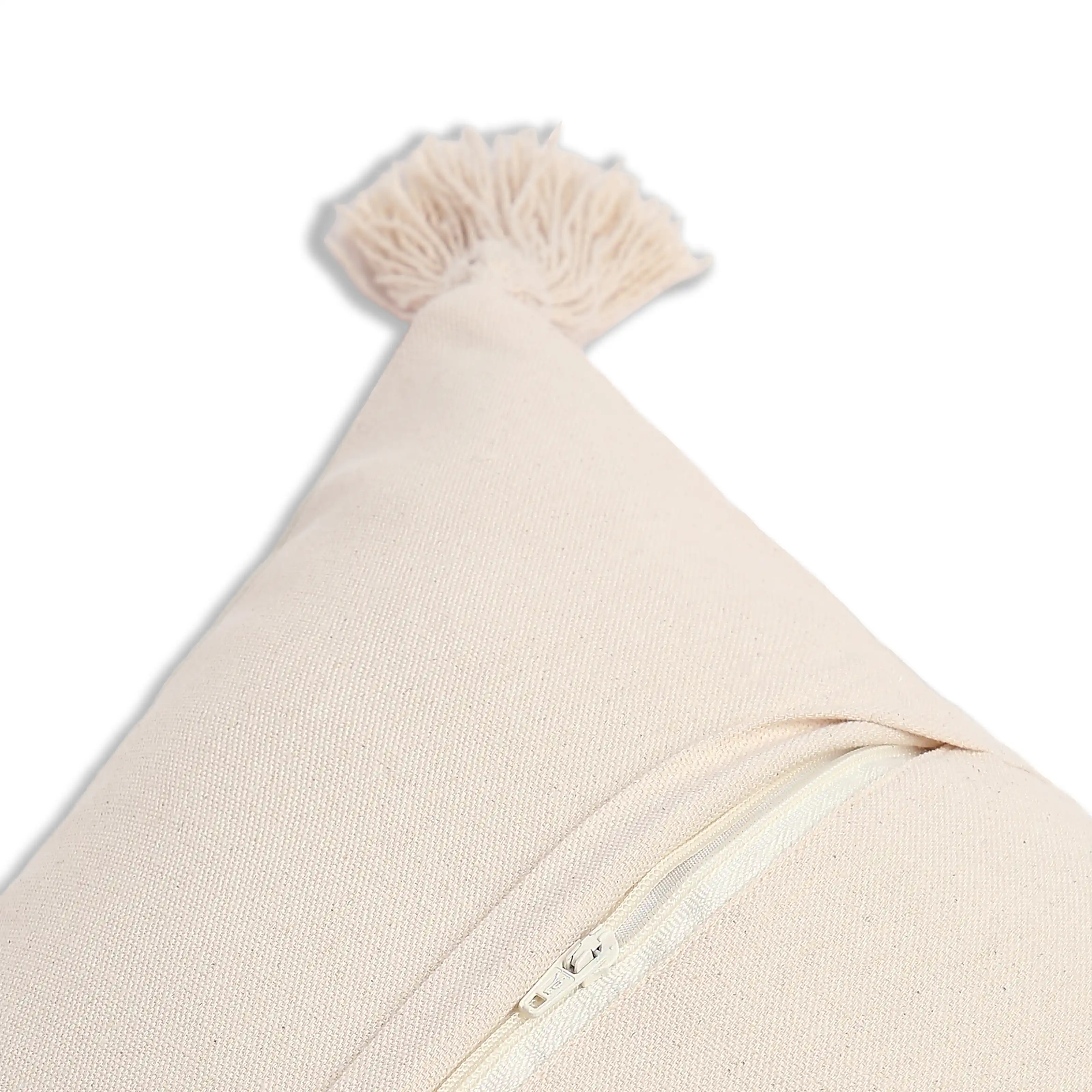 Vissencia Embroidered Cushion Cover | Tana Bana - Image 15
