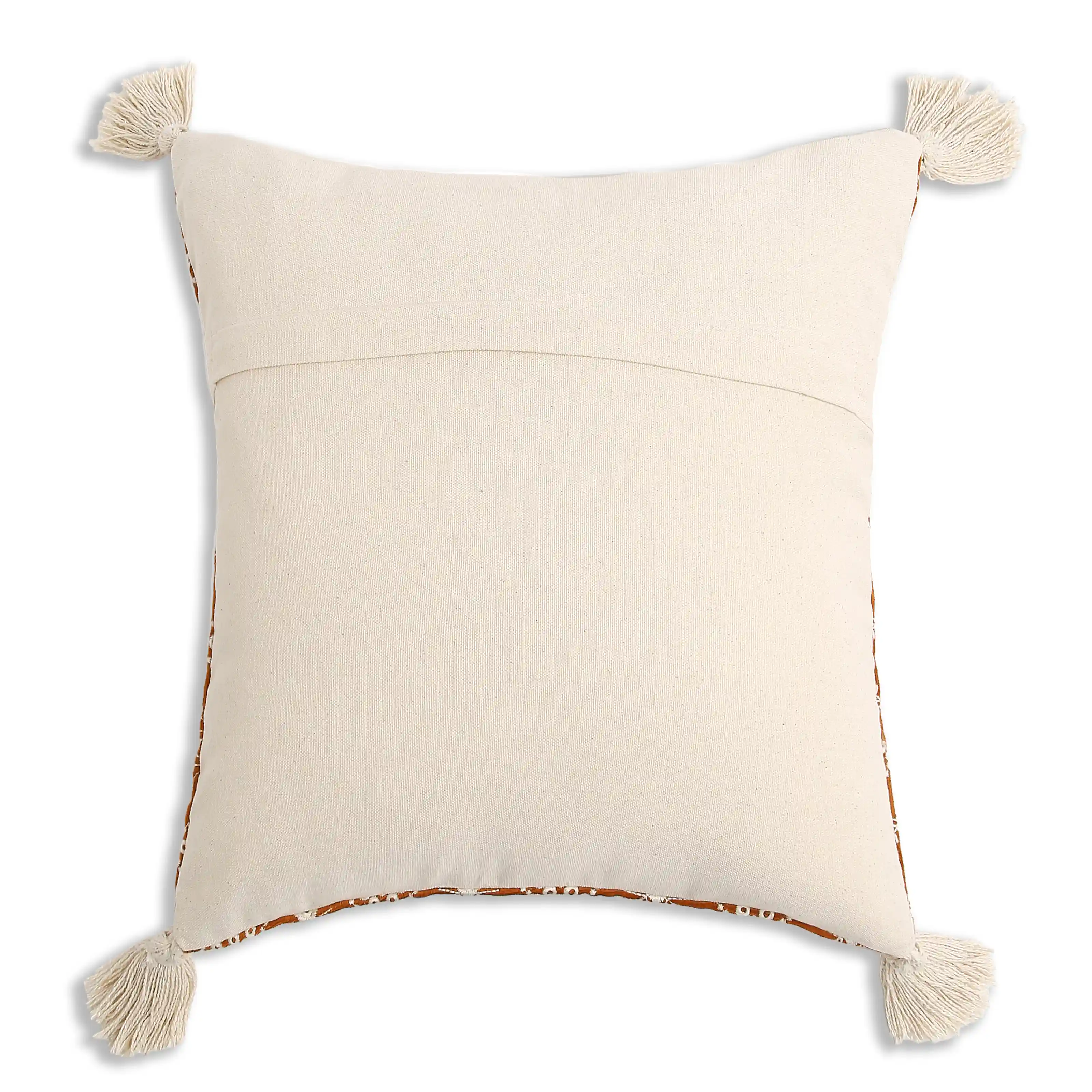 Vissencia Embroidered Cushion Cover | Tana Bana - Image 27