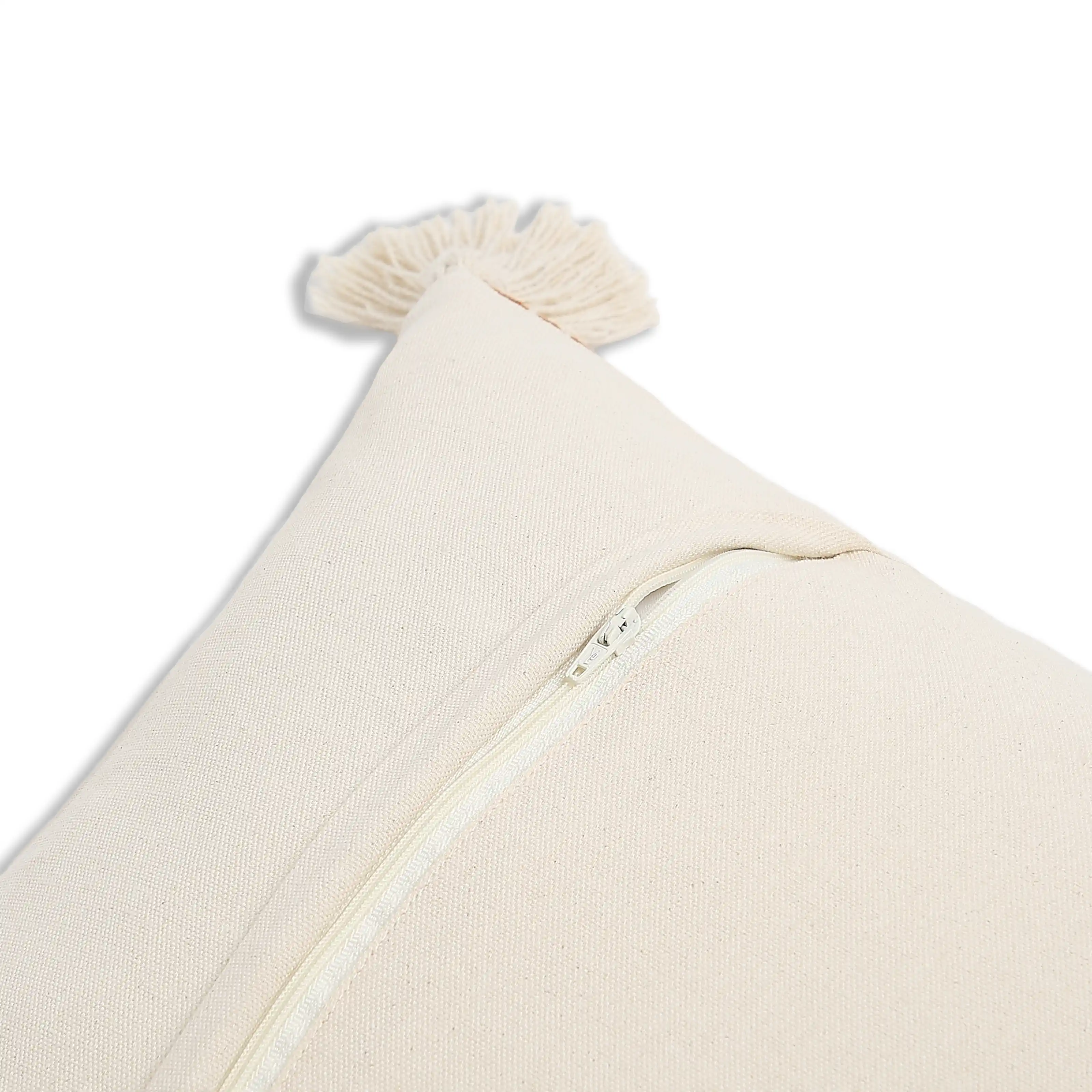 Vissencia Embroidered Cushion Cover | Tana Bana - Image 30
