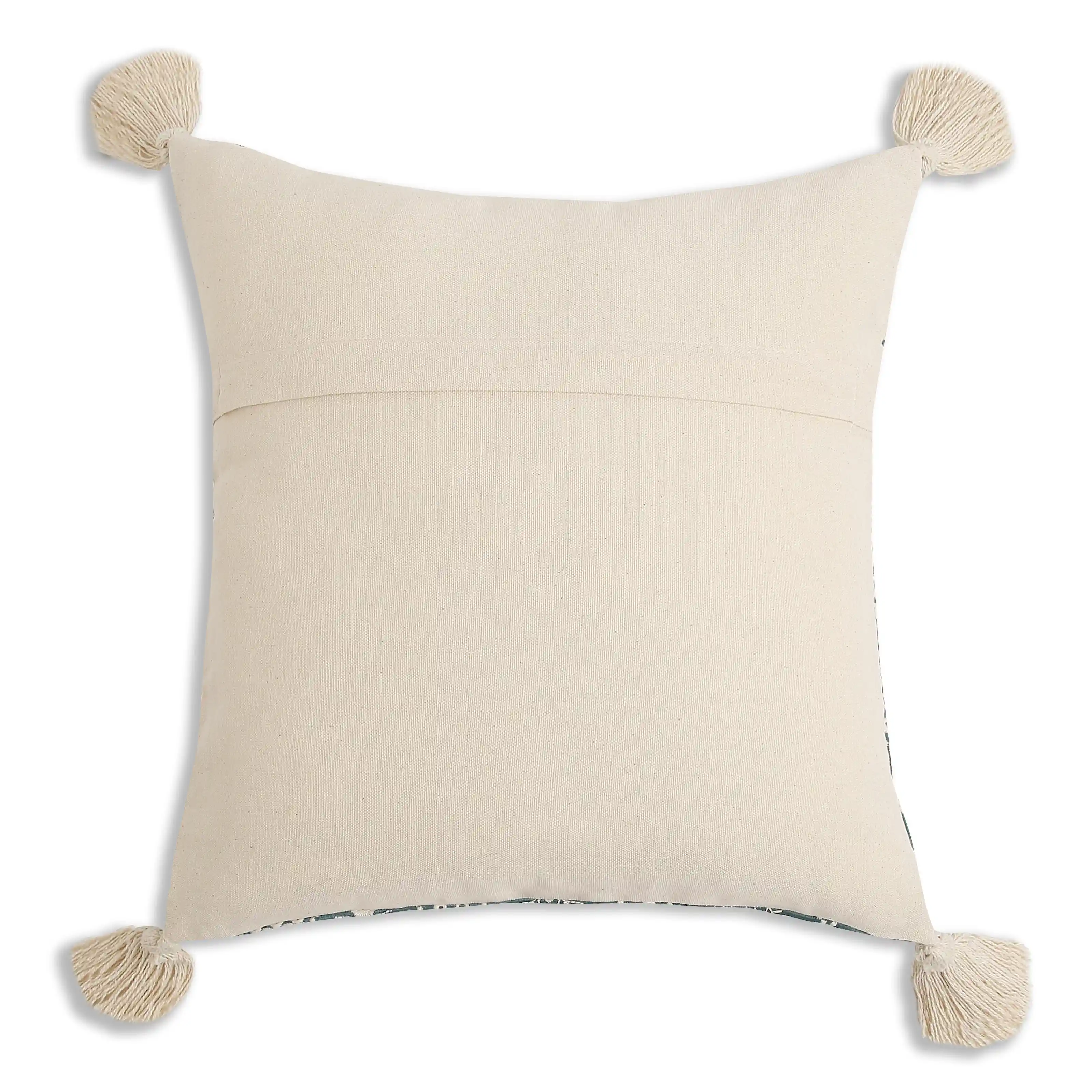 Vissencia Embroidered Cushion Cover | Tana Bana - Image 37