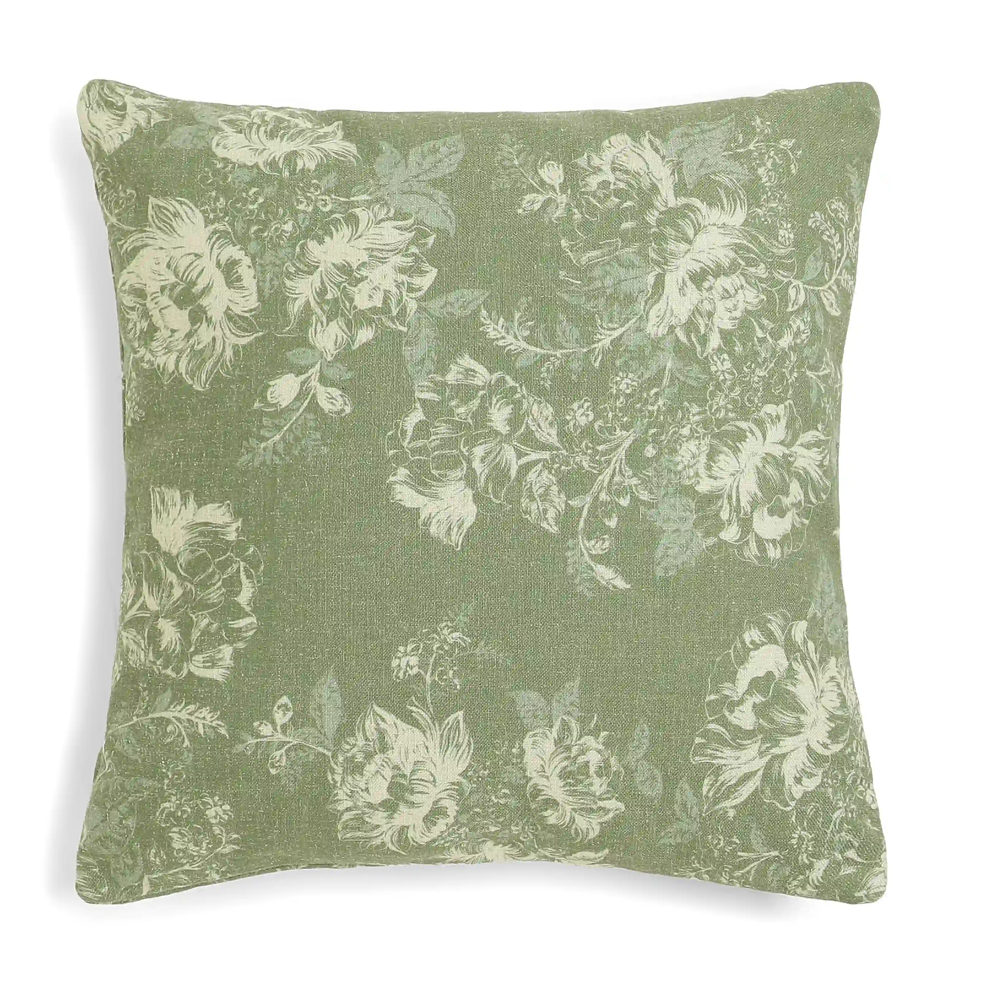 Vissencia Printed Cushion Cover | Blossoms - Image 11