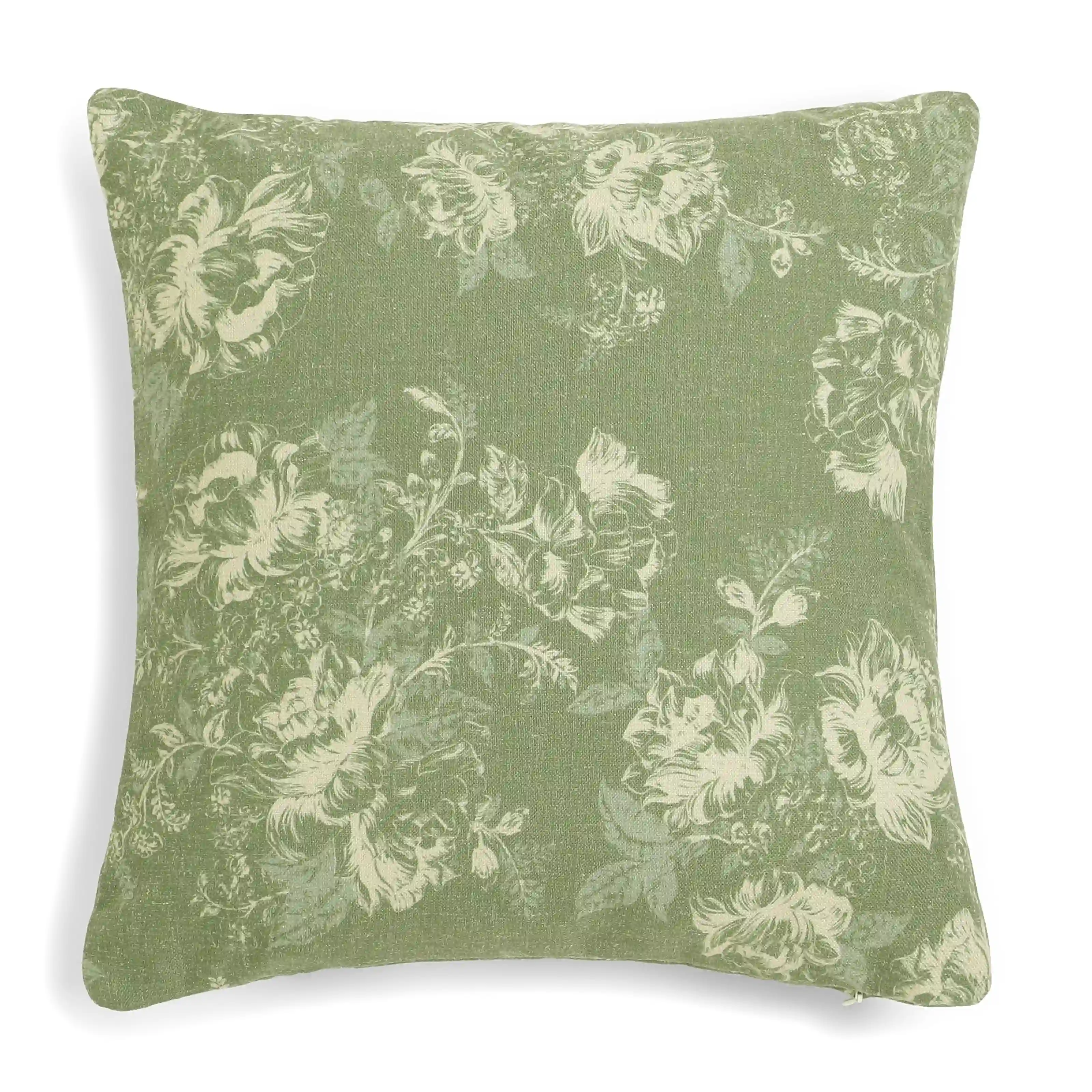 Vissencia Printed Cushion Cover | Blossoms - Image 12