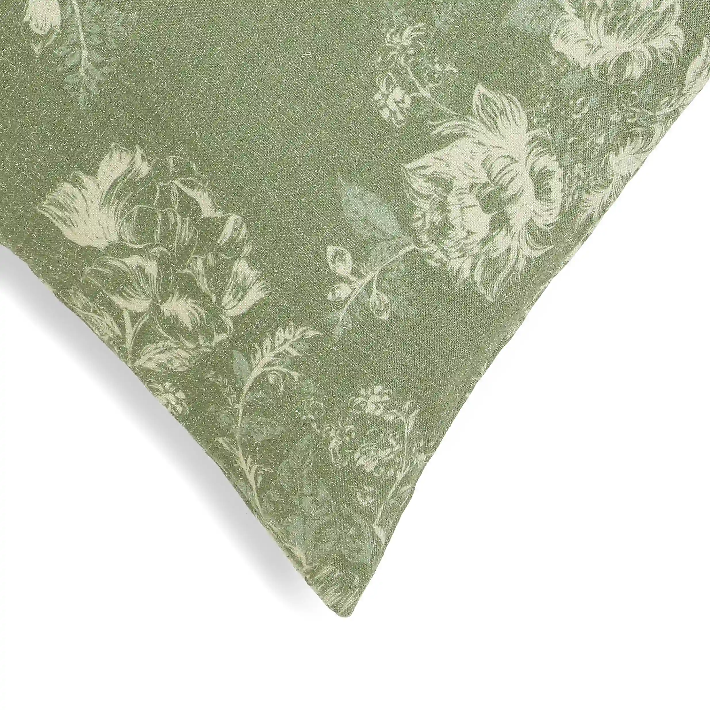 Vissencia Printed Cushion Cover | Blossoms - Image 18