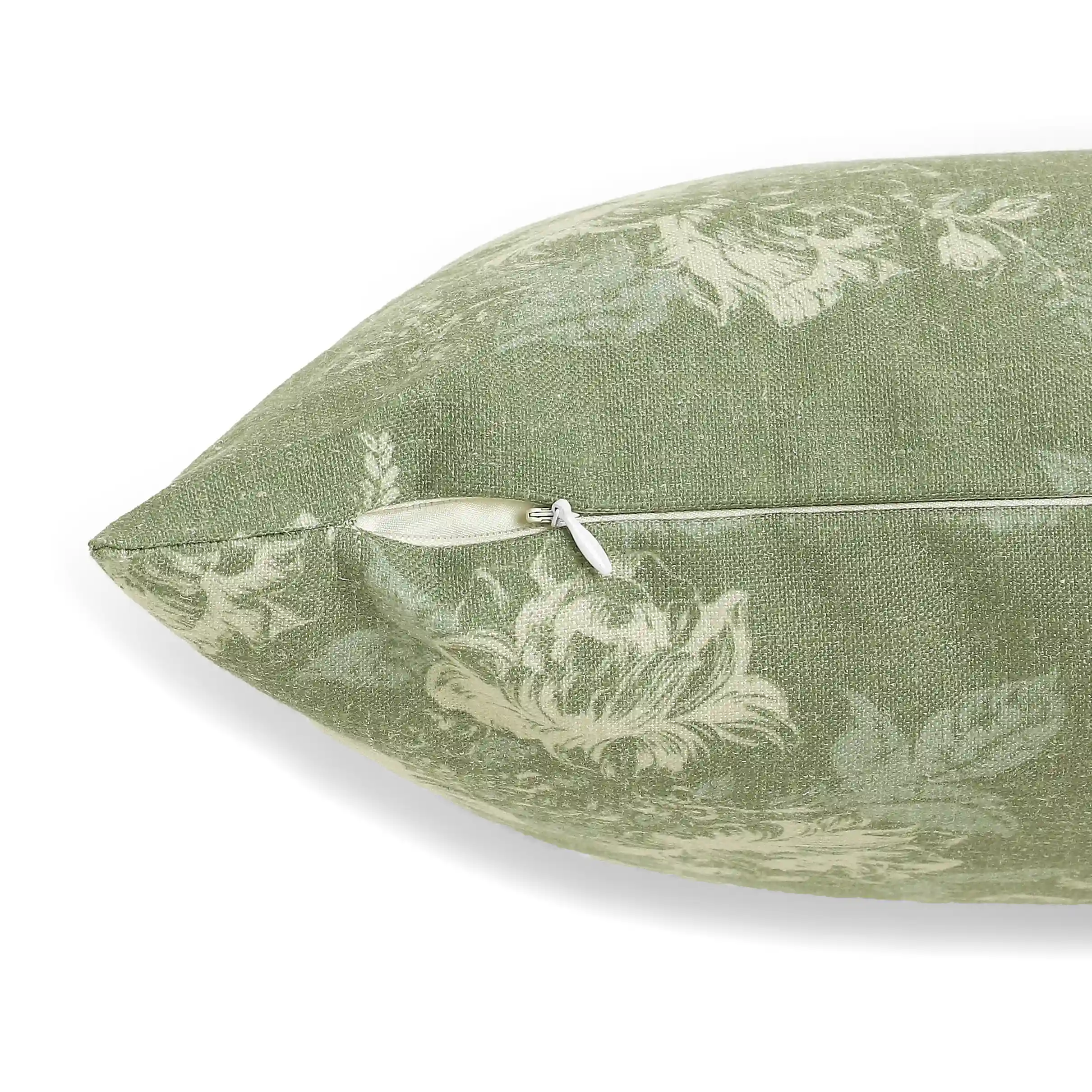 Vissencia Printed Cushion Cover | Blossoms - Image 20