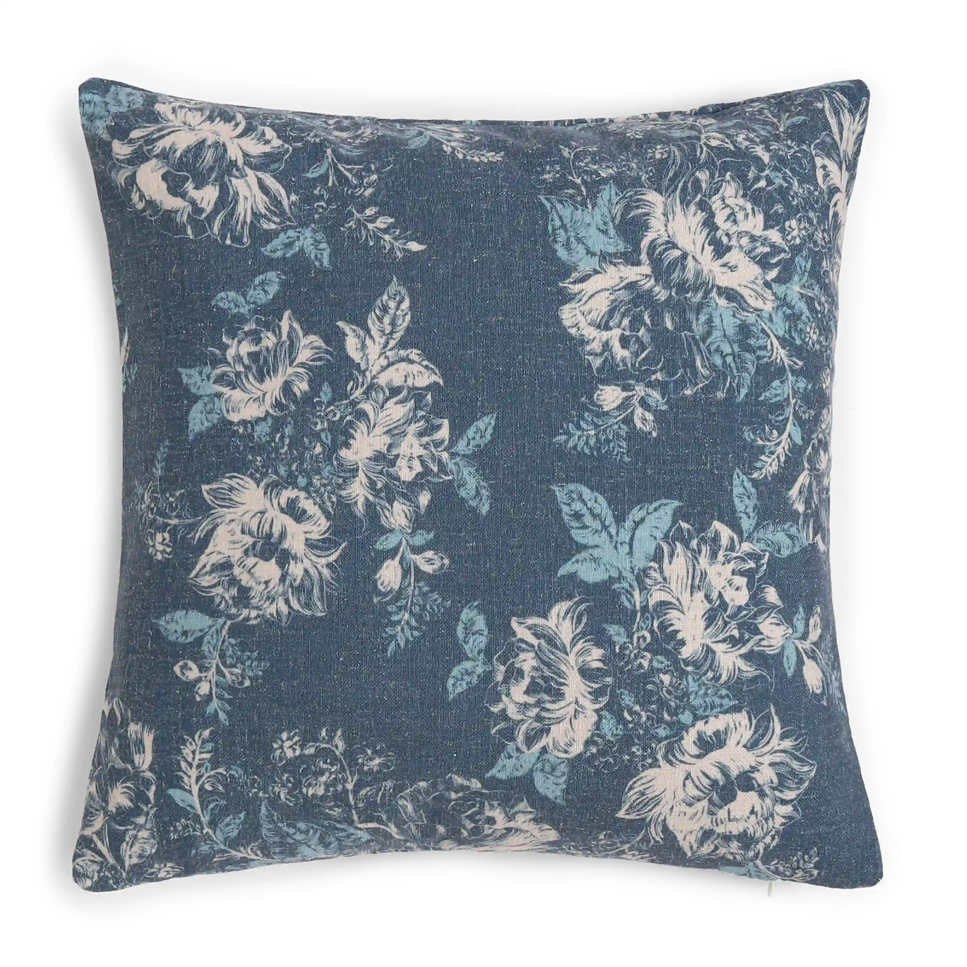 Vissencia Printed Cushion Cover | Blossoms - Image 22