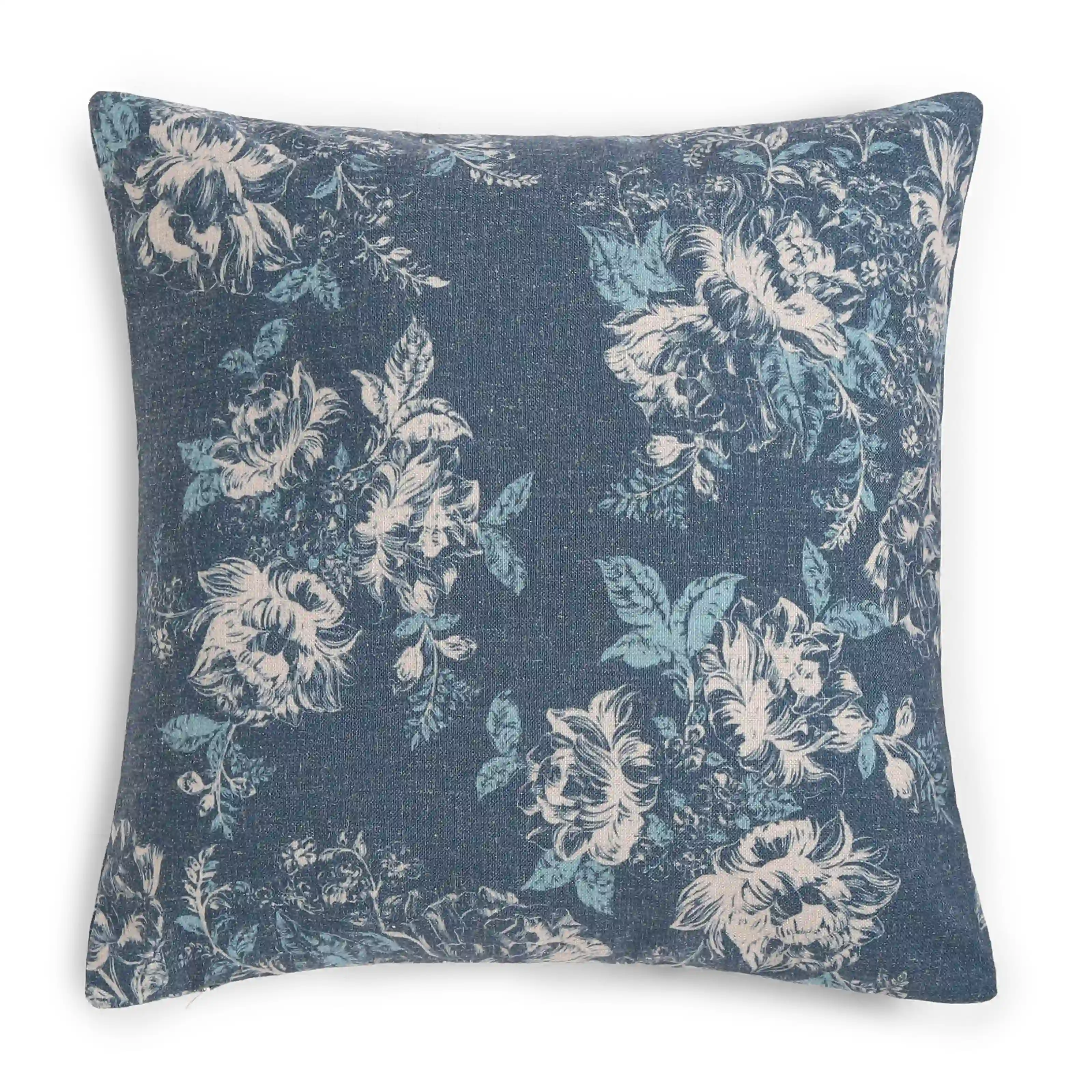Vissencia Printed Cushion Cover | Blossoms - Image 26