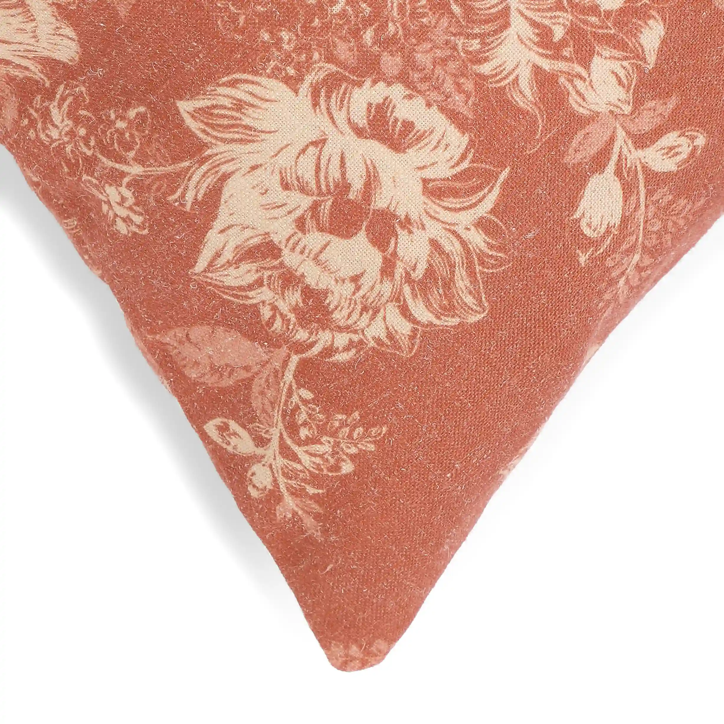 Vissencia Printed Cushion Cover | Blossoms - Image 3