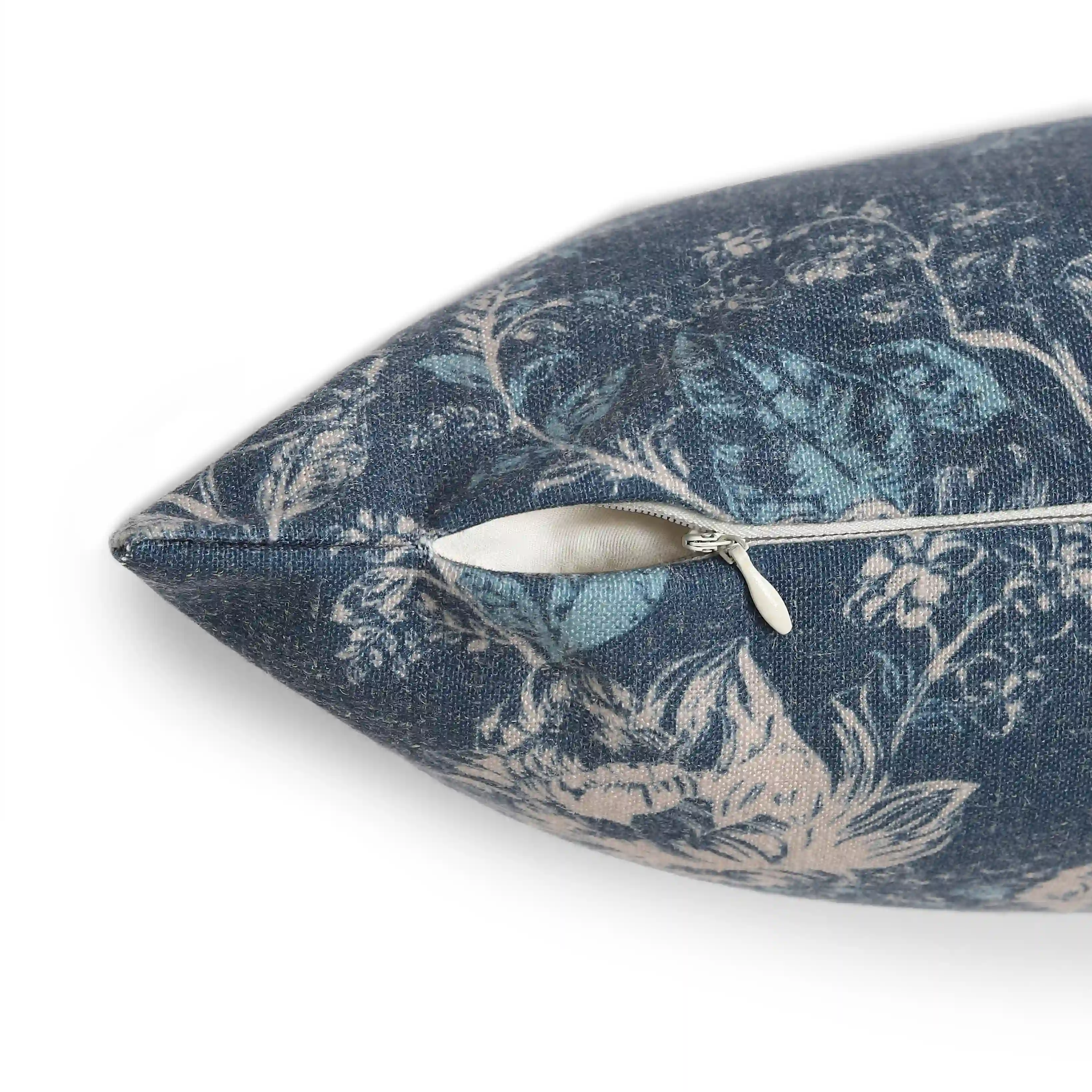 Vissencia Printed Cushion Cover | Blossoms - Image 30