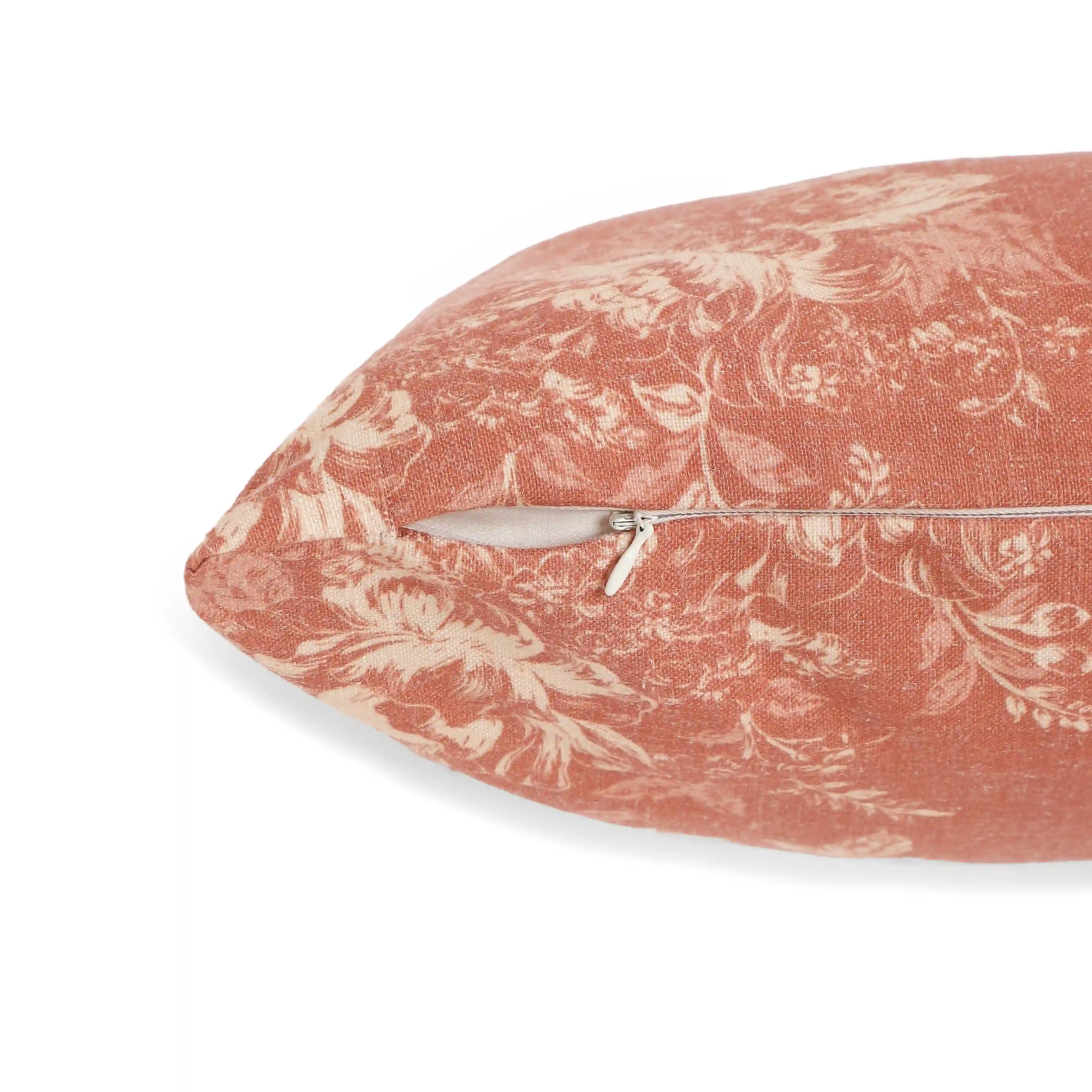 Vissencia Printed Cushion Cover | Blossoms - Image 5