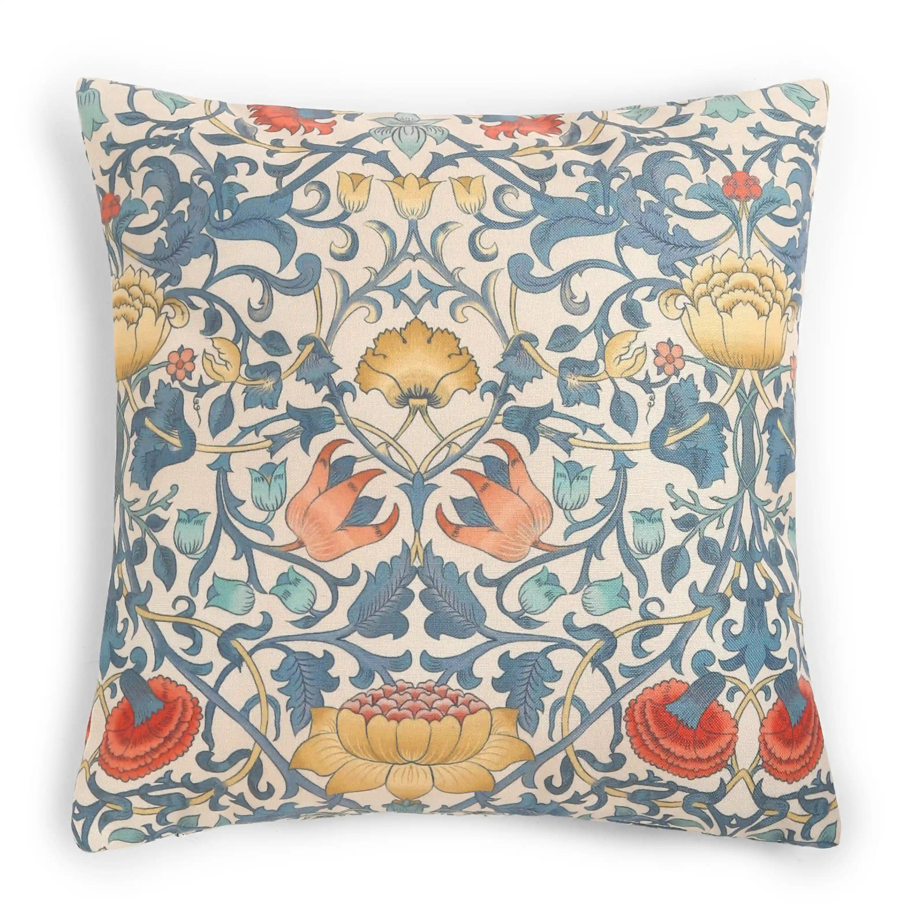 Vissencia Printed Cushion Cover | Floral Trail - Image 16