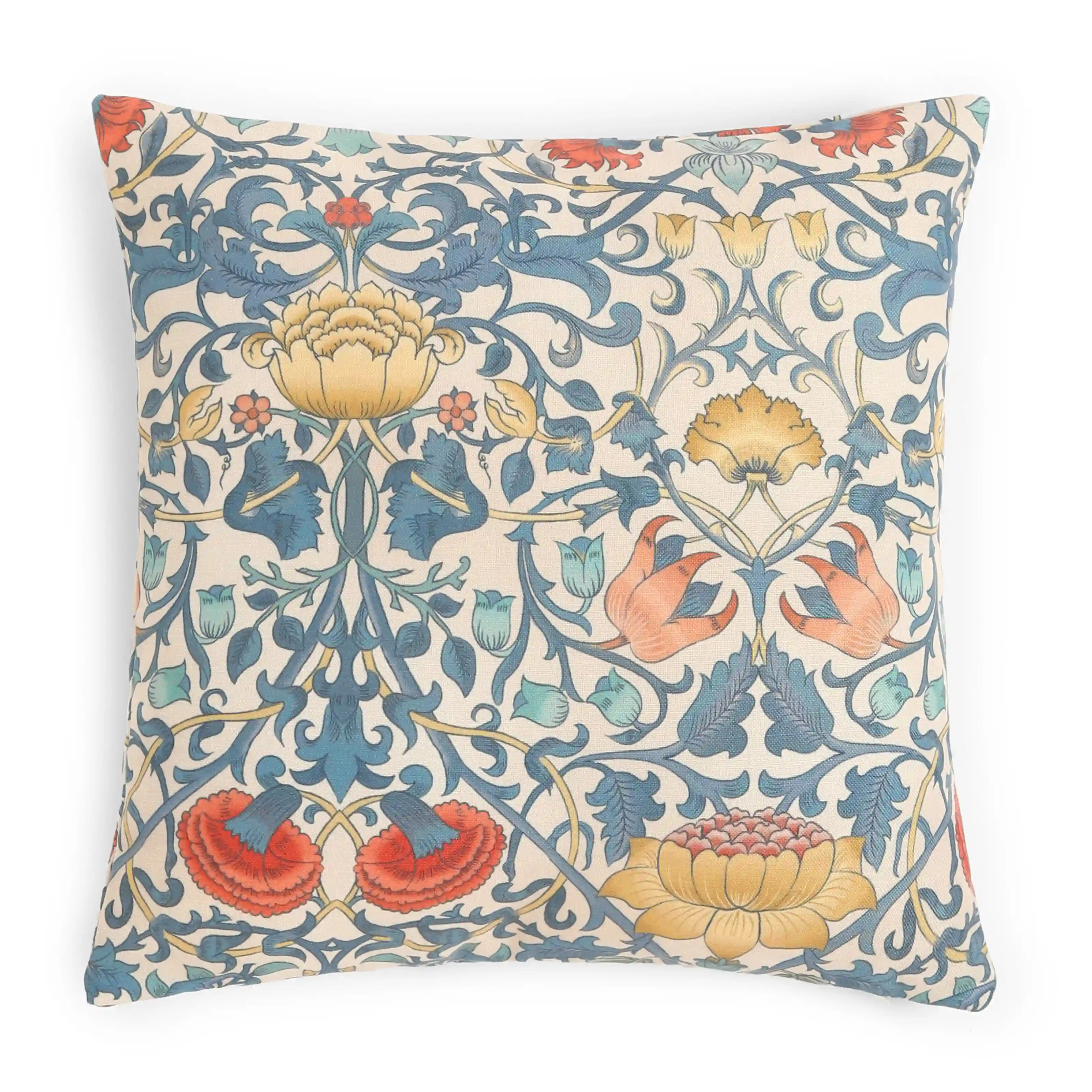 Vissencia Printed Cushion Cover | Floral Trail - Image 17