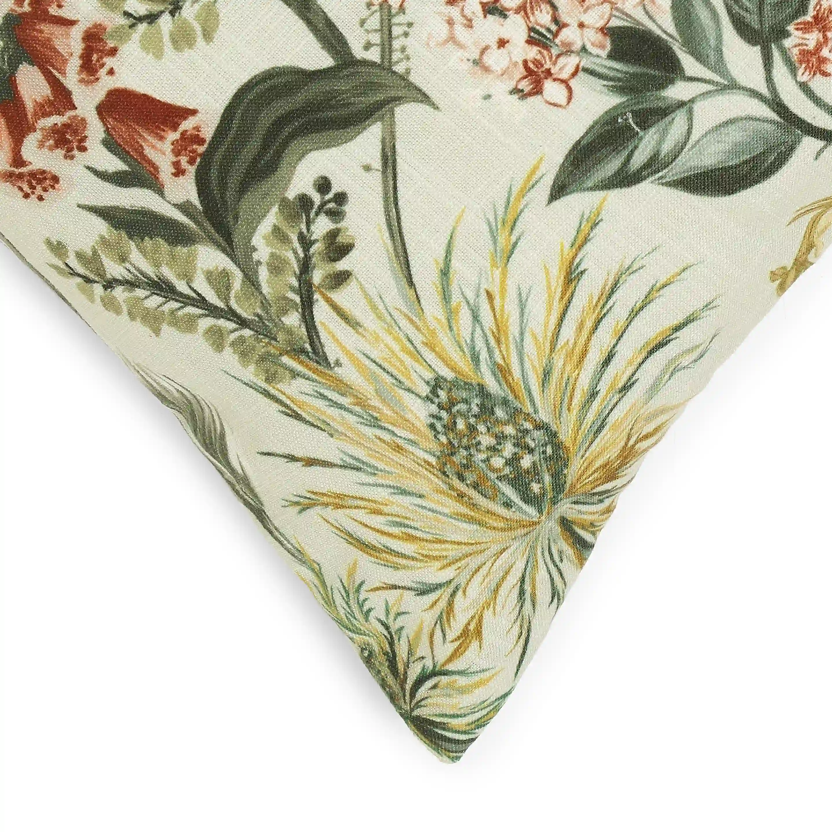 Vissencia Printed Cushion Cover | Meadow - Image 13