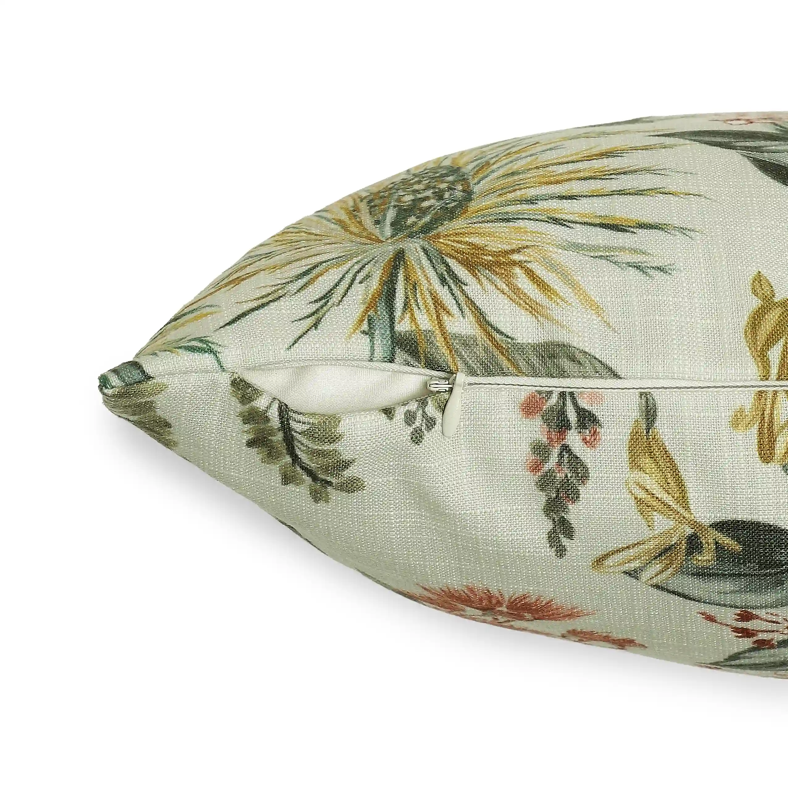 Vissencia Printed Cushion Cover | Meadow - Image 15