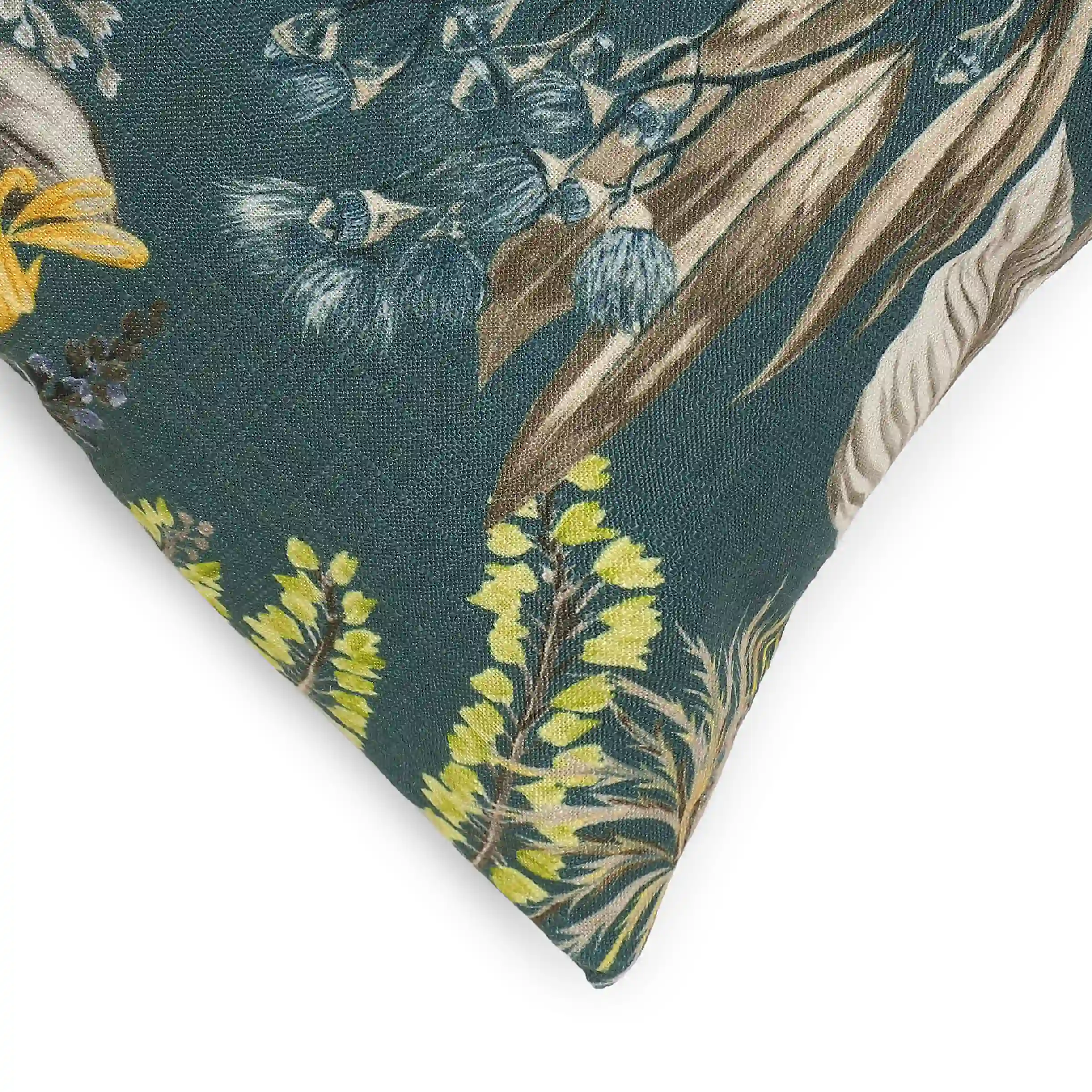 Vissencia Printed Cushion Cover | Meadow - Image 18