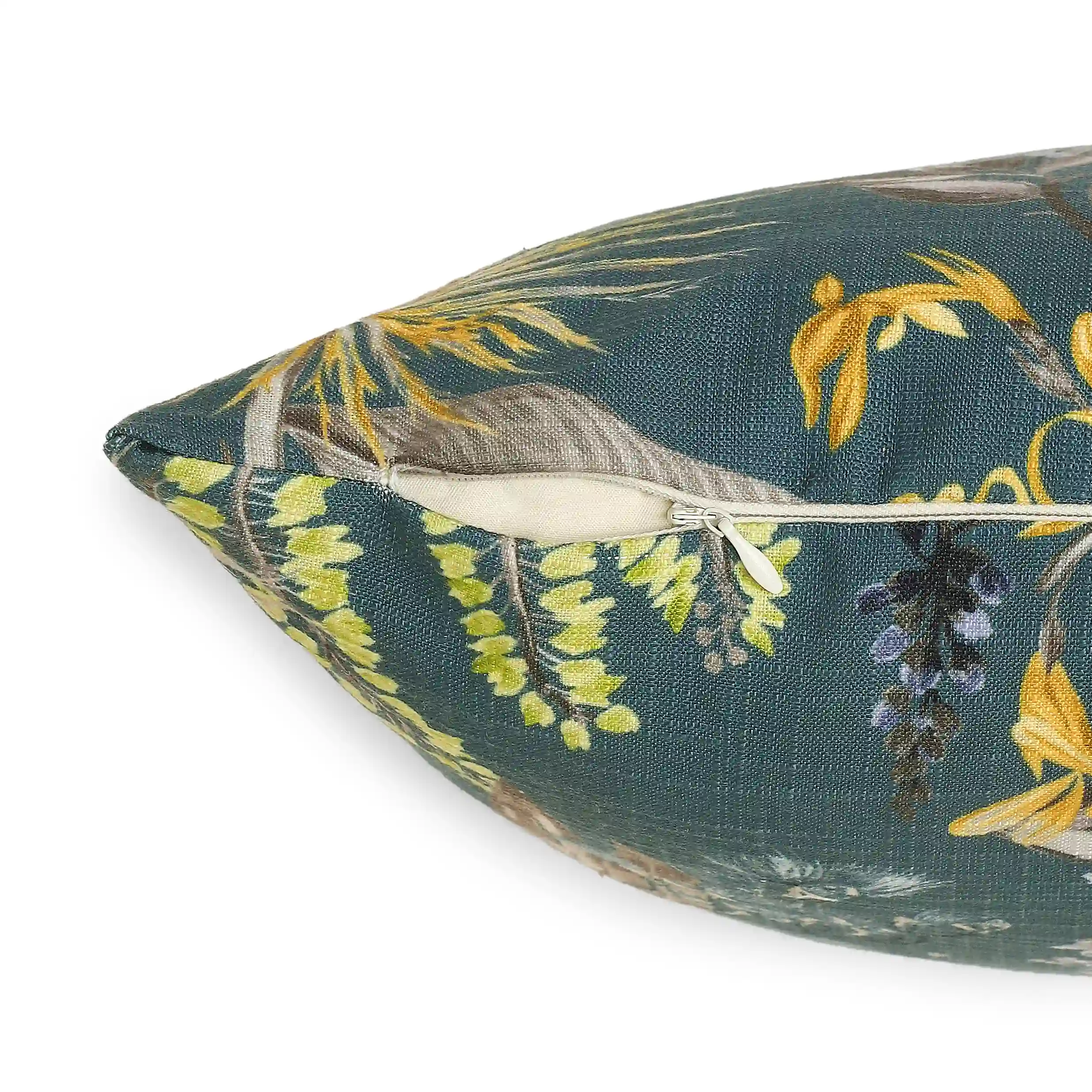 Vissencia Printed Cushion Cover | Meadow - Image 20