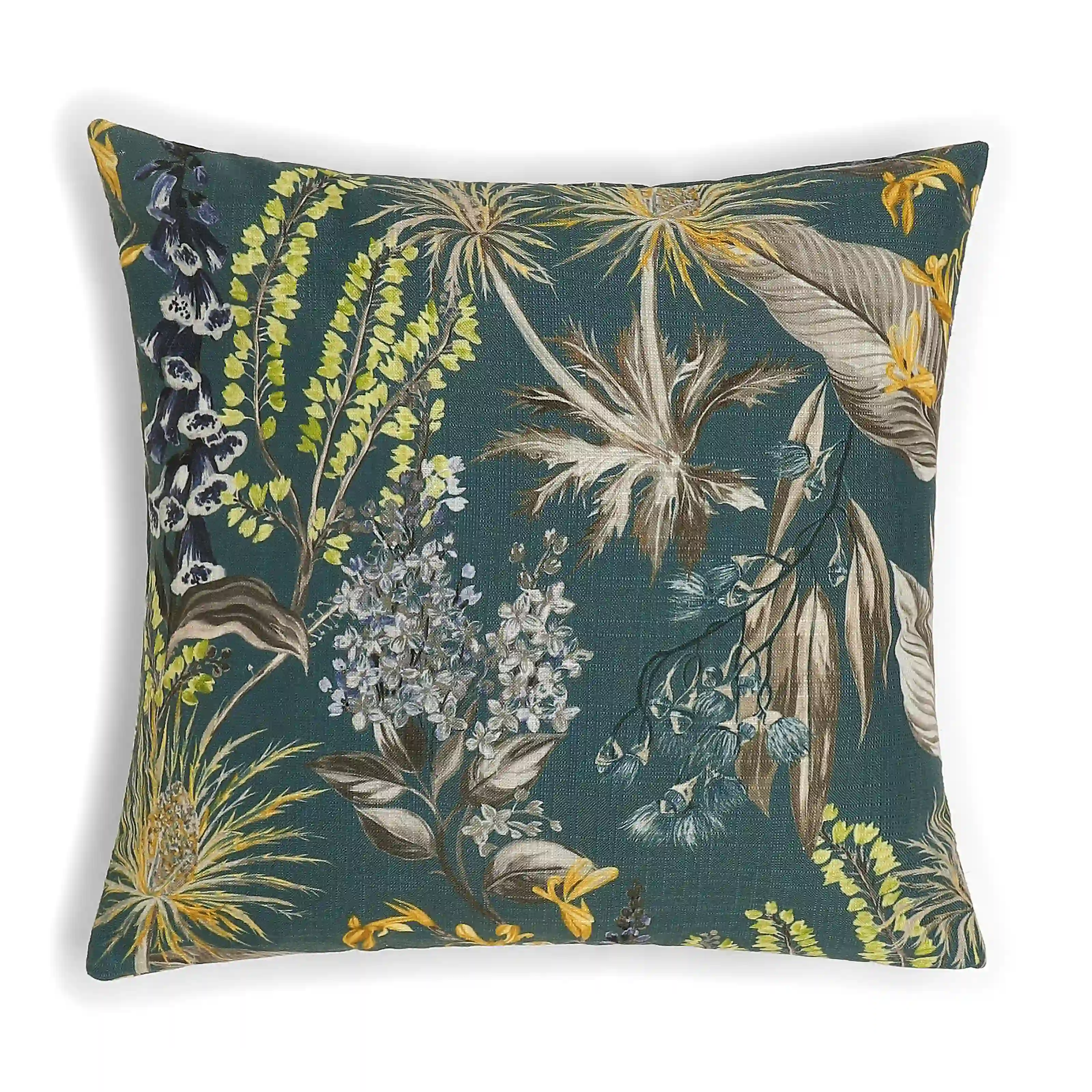 Vissencia Printed Cushion Cover | Meadow - Image 21