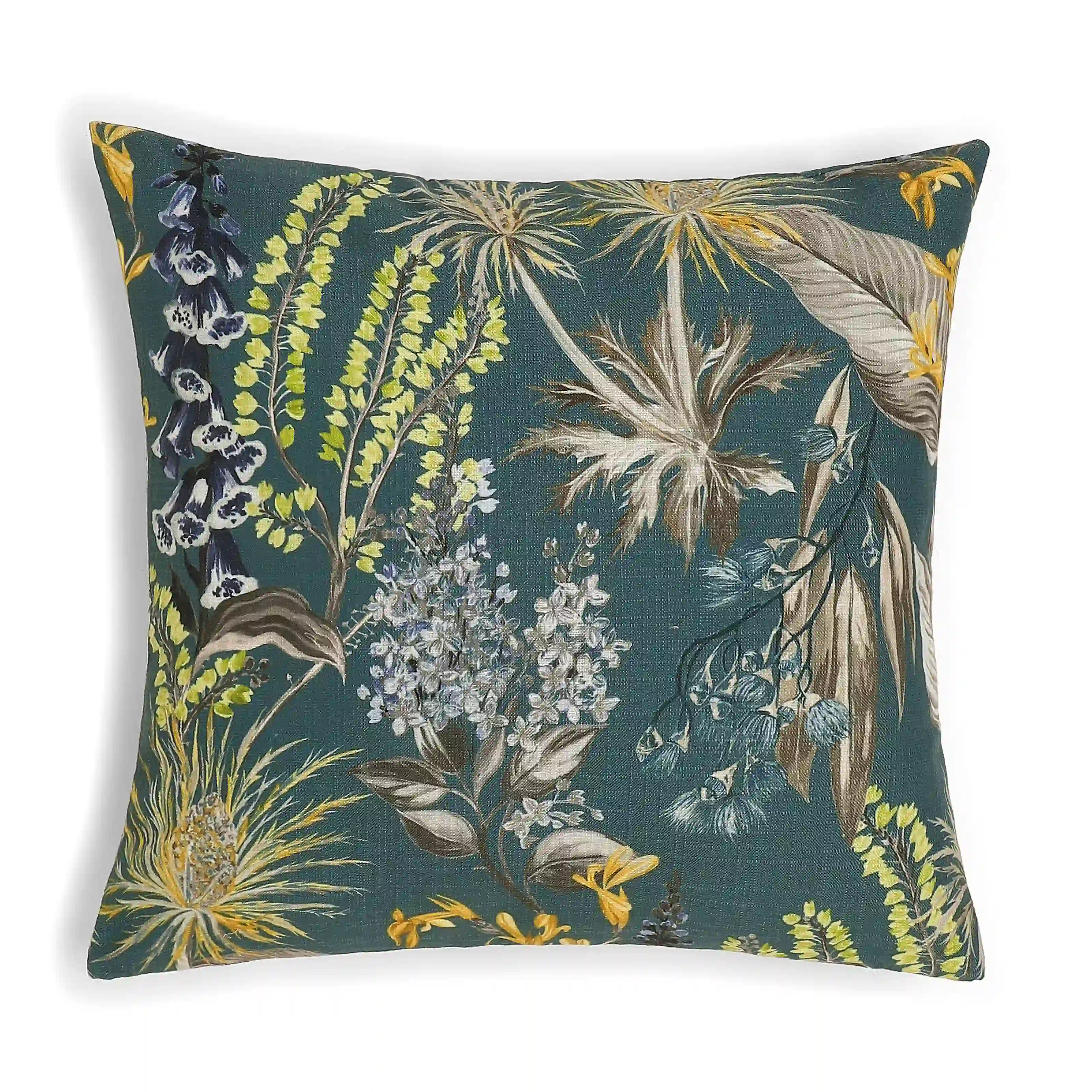 Vissencia Printed Cushion Cover | Meadow - Image 22