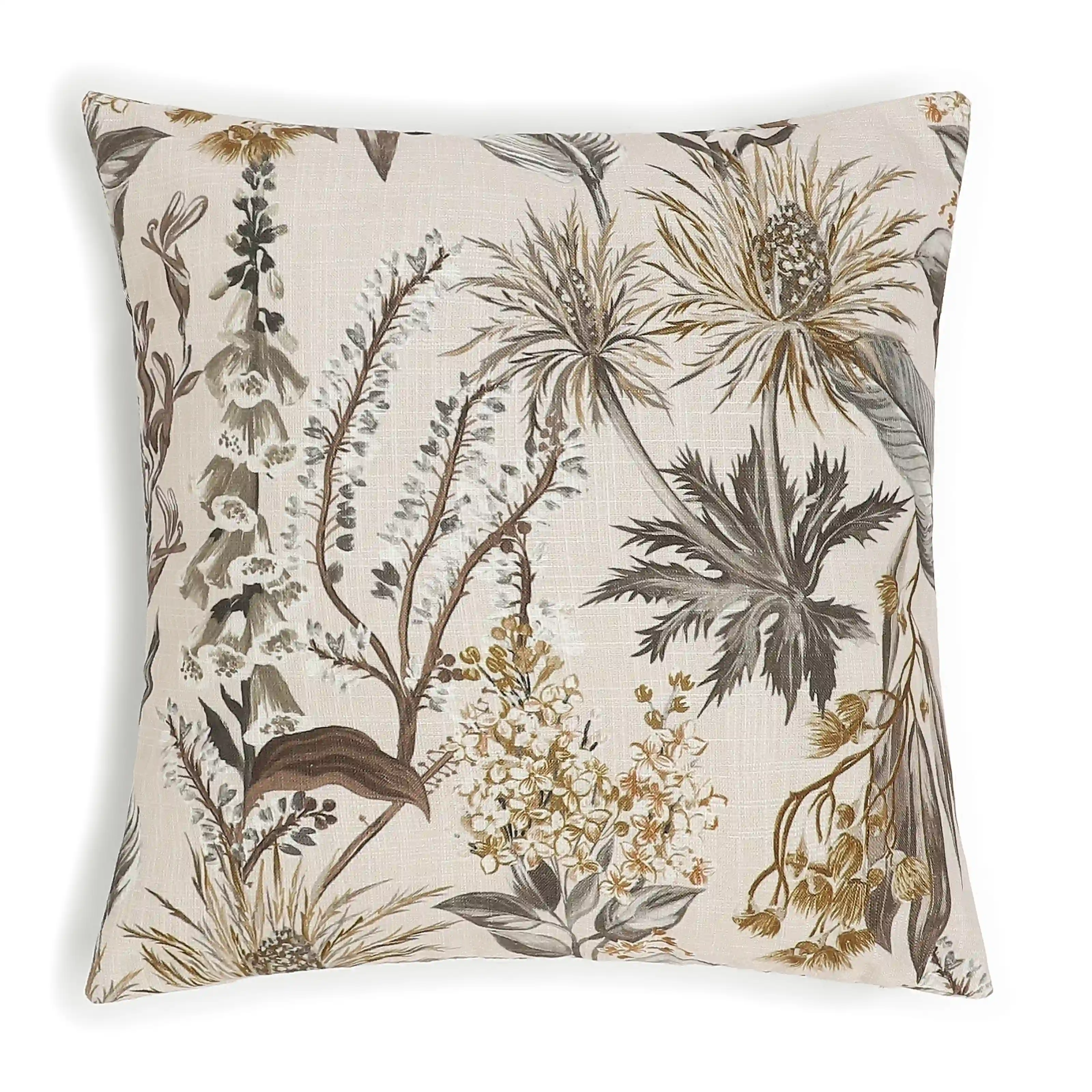 Vissencia Printed Cushion Cover | Meadow - Image 27