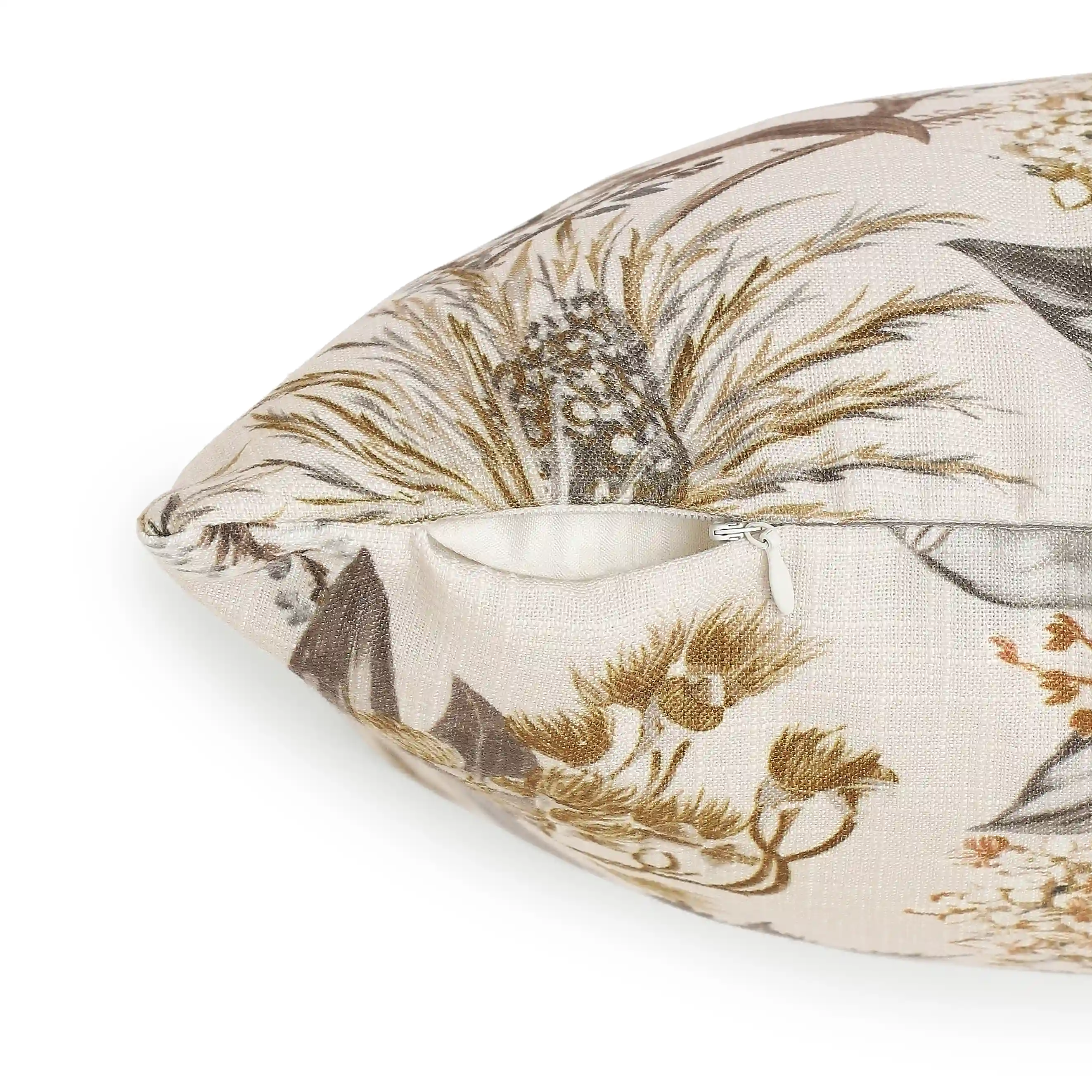 Vissencia Printed Cushion Cover | Meadow - Image 30