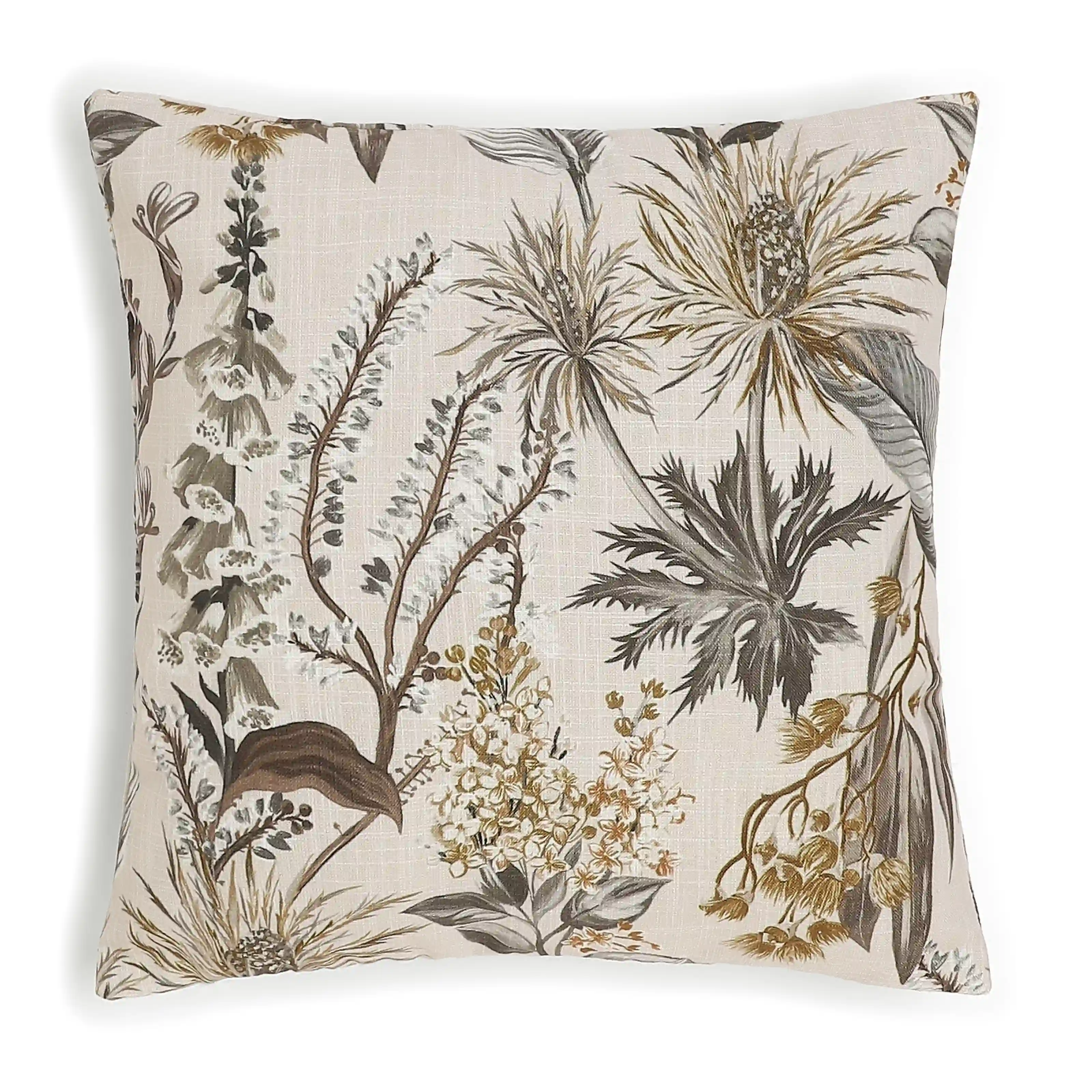 Vissencia Printed Cushion Cover | Meadow - Image 31
