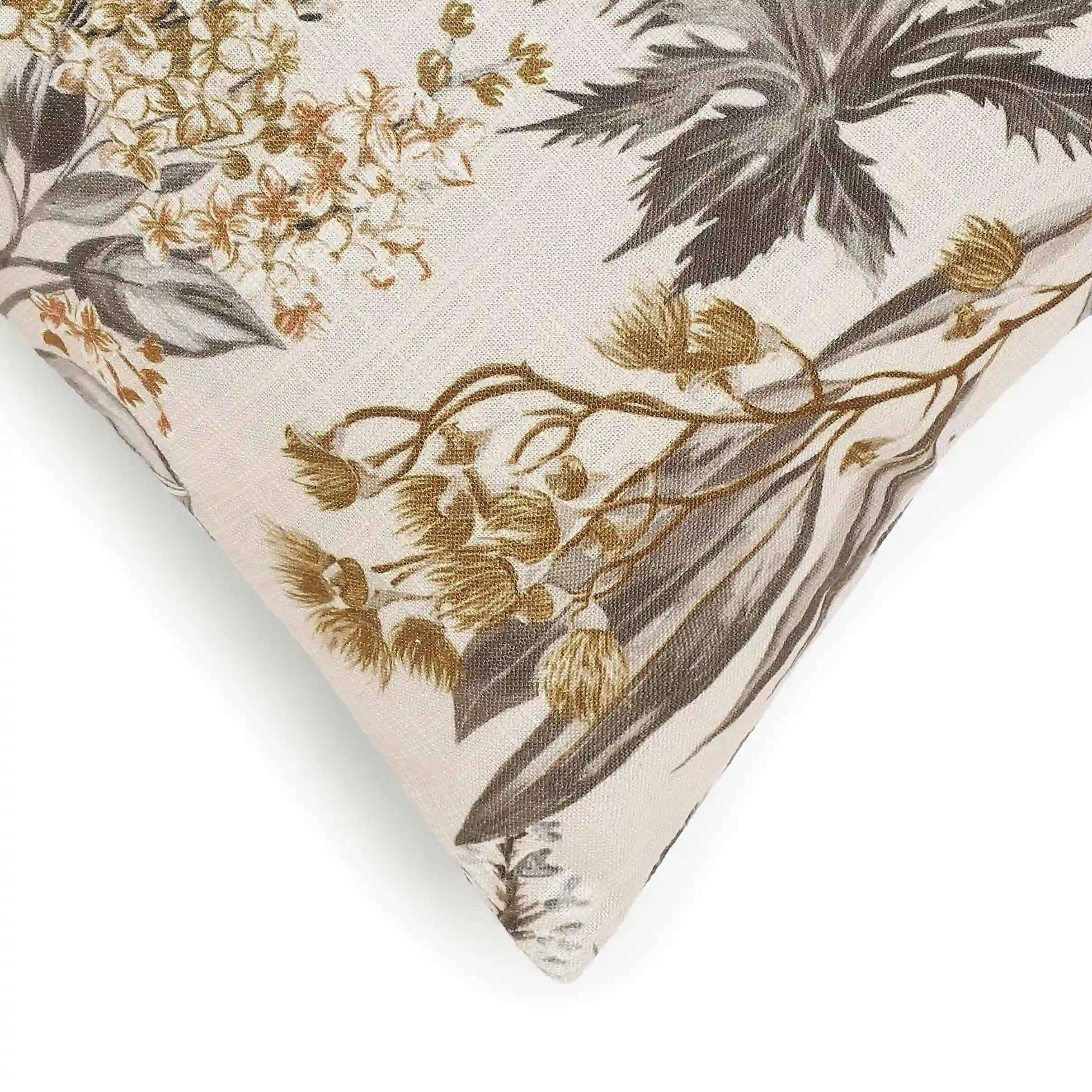 Vissencia Printed Cushion Cover | Meadow - Image 33