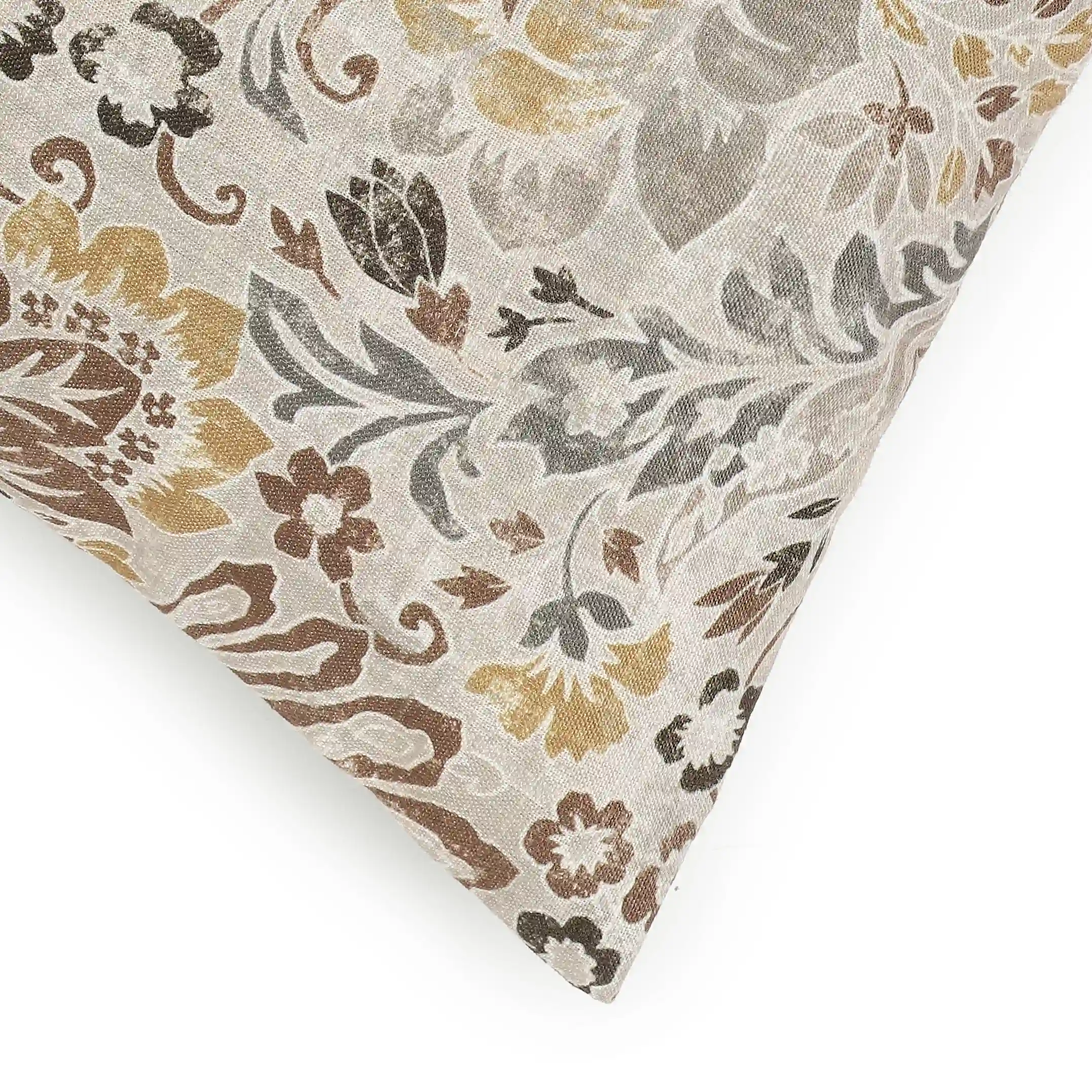 Vissencia Printed Cushion Cover | Vintage Flora - Image 28