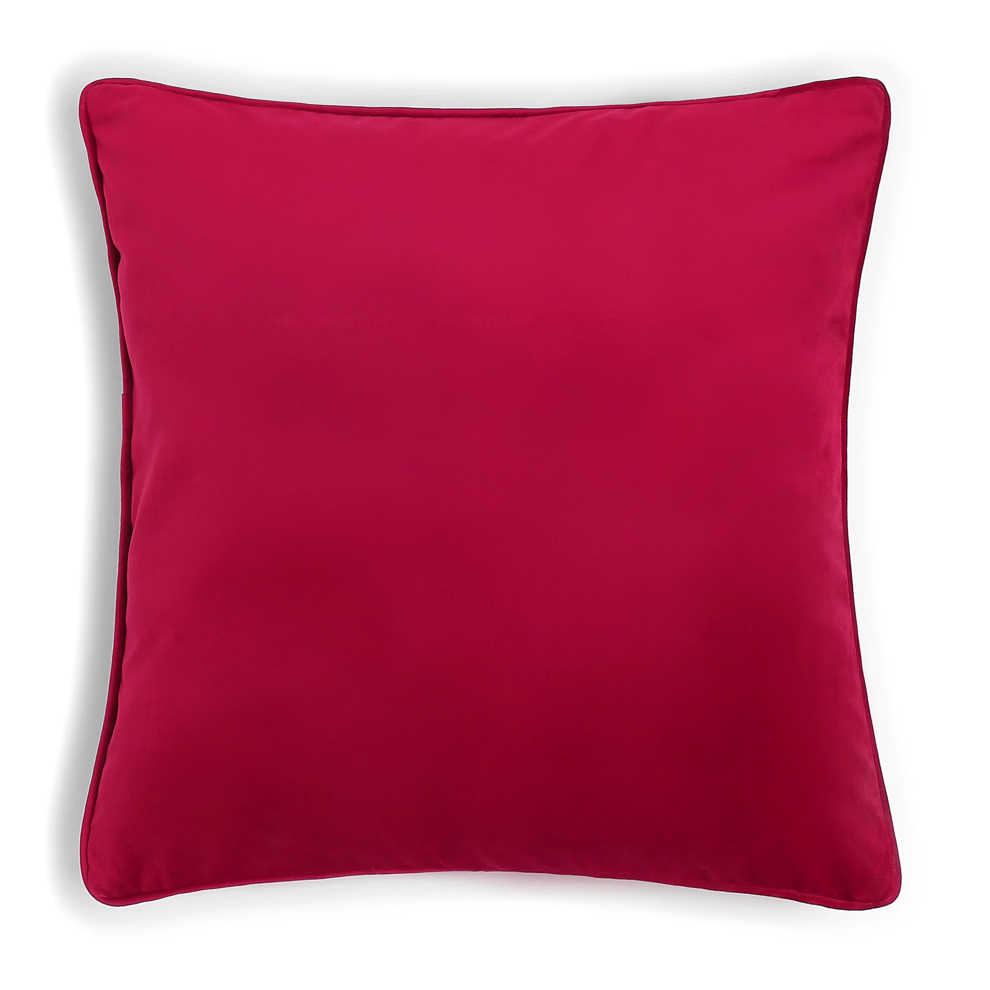 Vissencia Solid Cushion Cover | Autumn Hues - Image 11