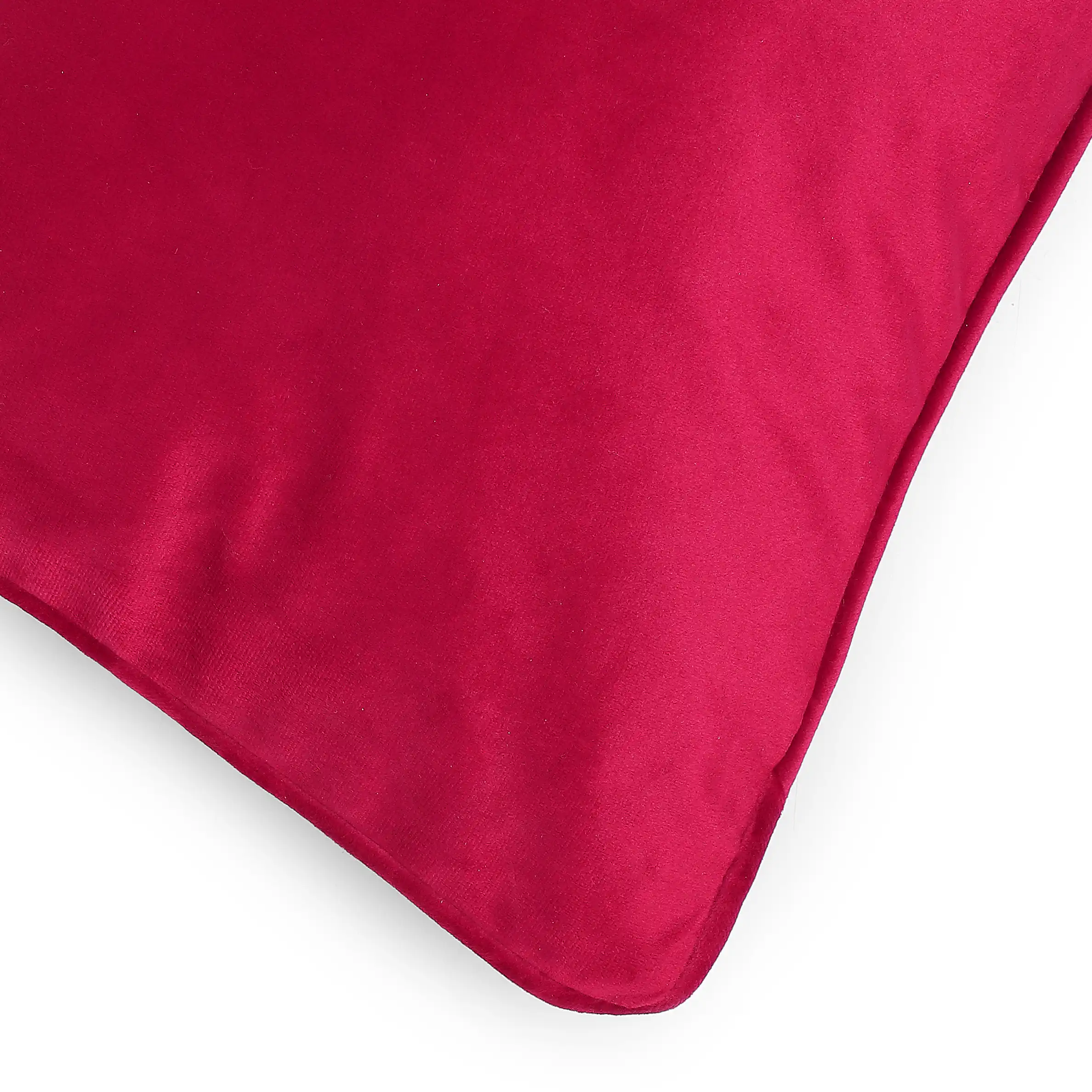 Vissencia Solid Cushion Cover | Autumn Hues - Image 15