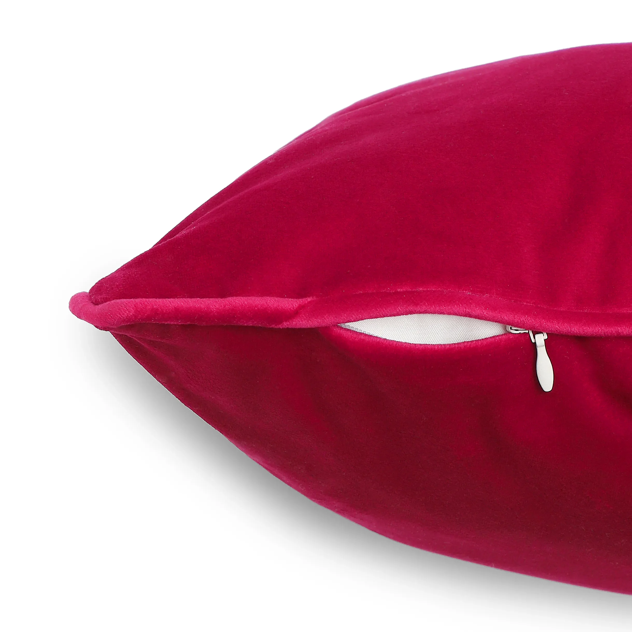 Vissencia Solid Cushion Cover | Autumn Hues - Image 18