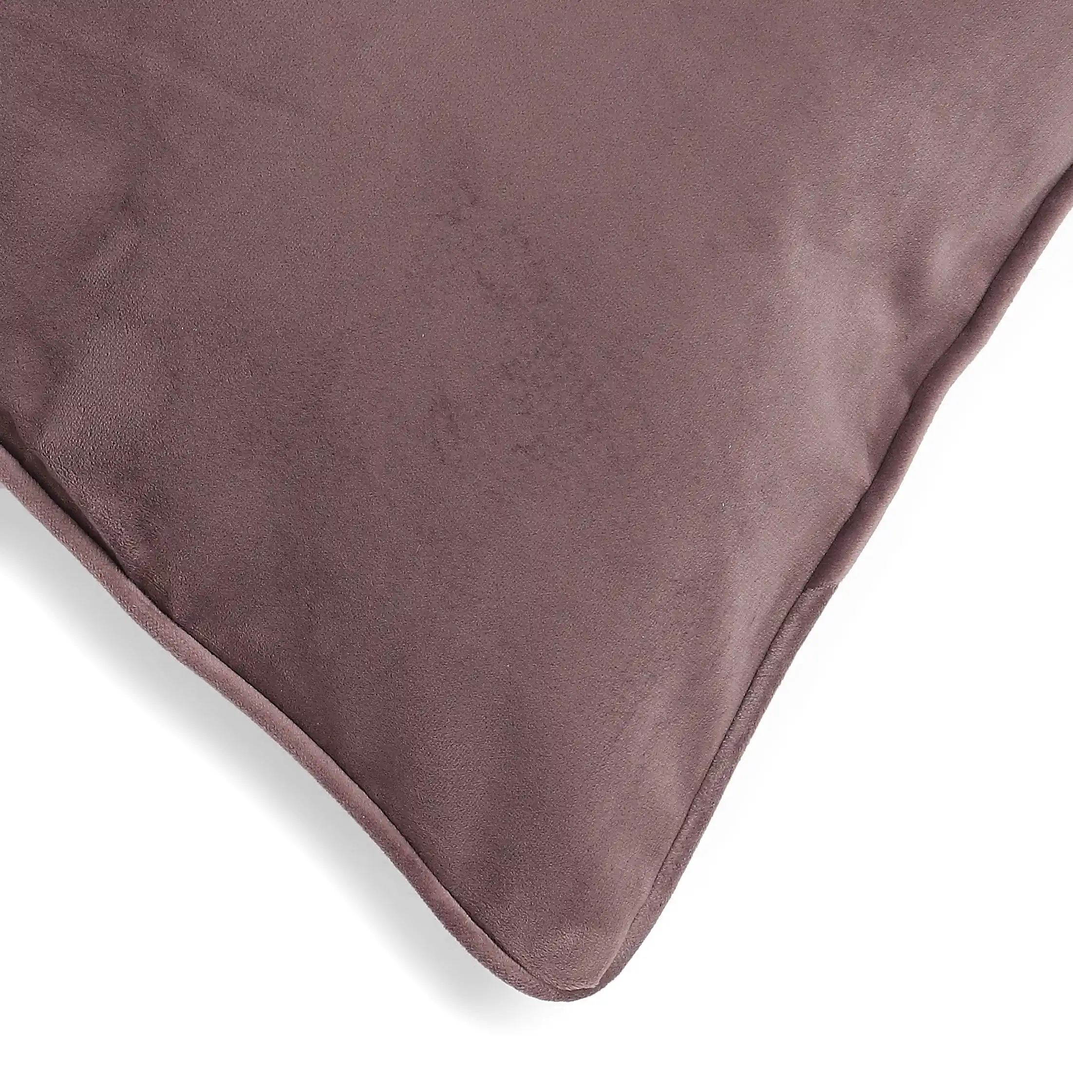Vissencia Solid Cushion Cover | Autumn Hues - Image 3