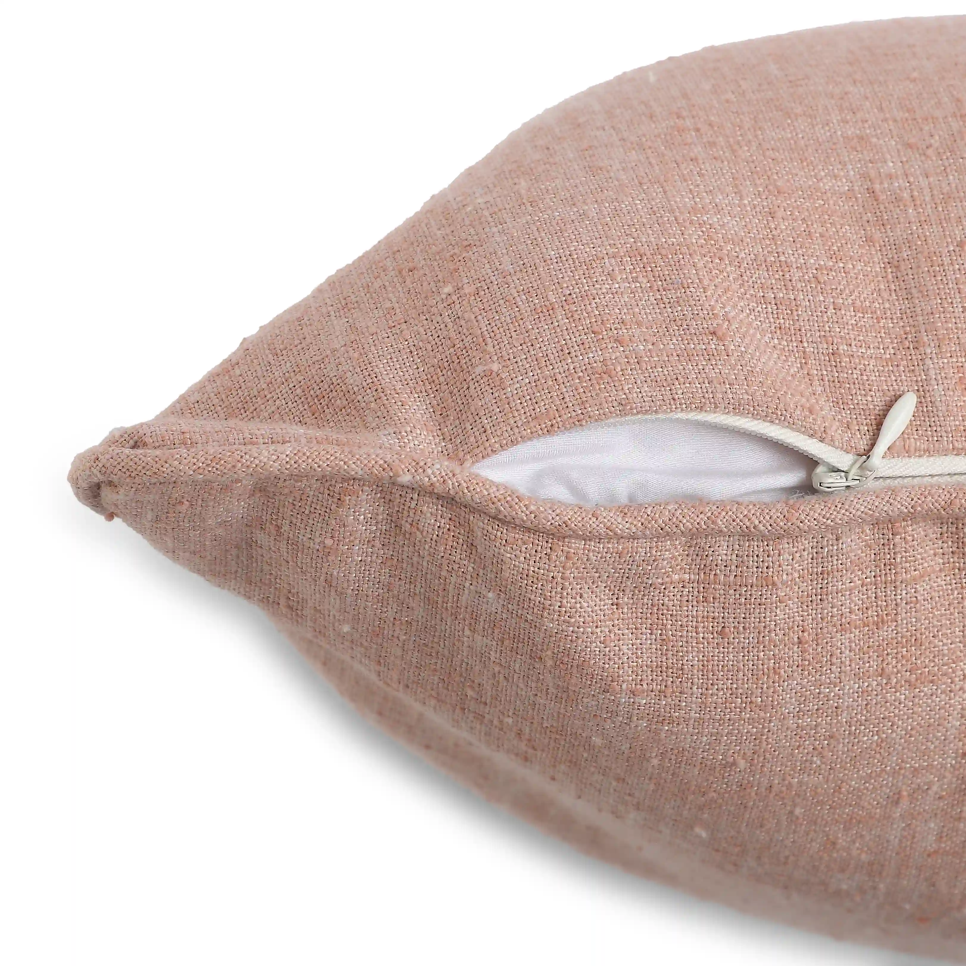 Vissencia Solid Cushion Cover | Colour Crush - Image 10