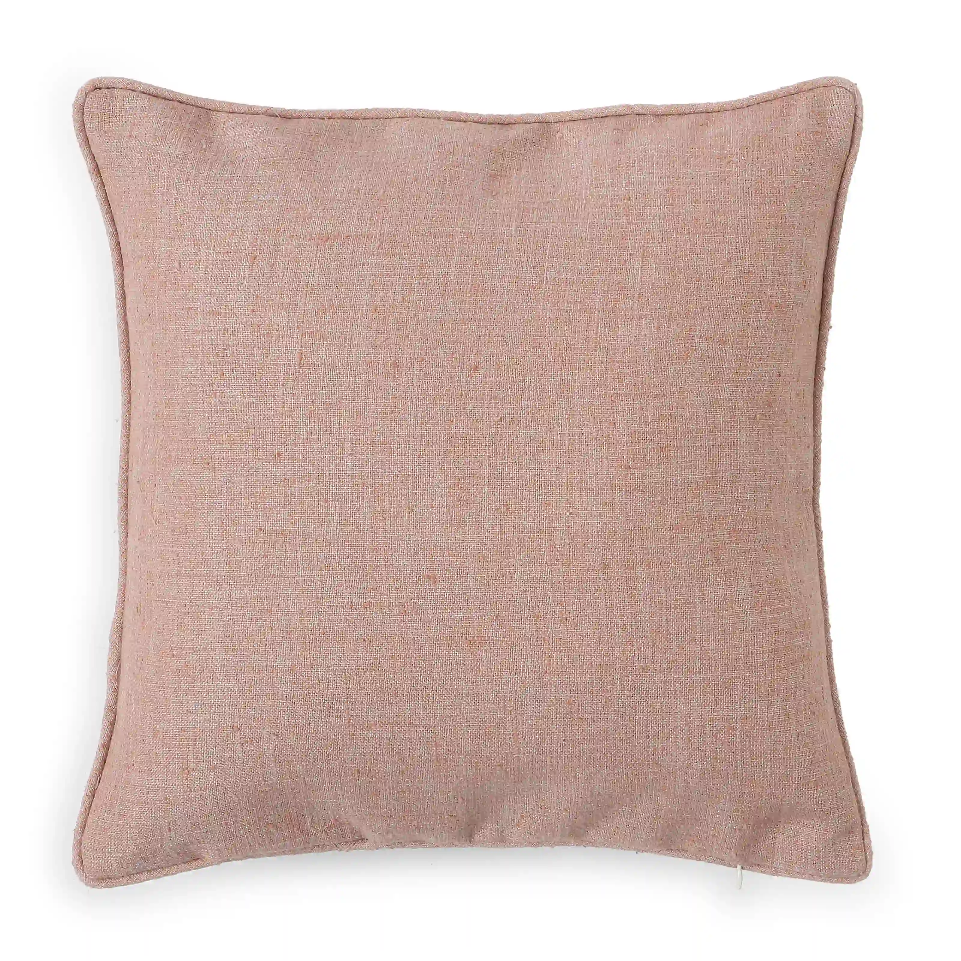 Vissencia Solid Cushion Cover | Colour Crush - Image 2