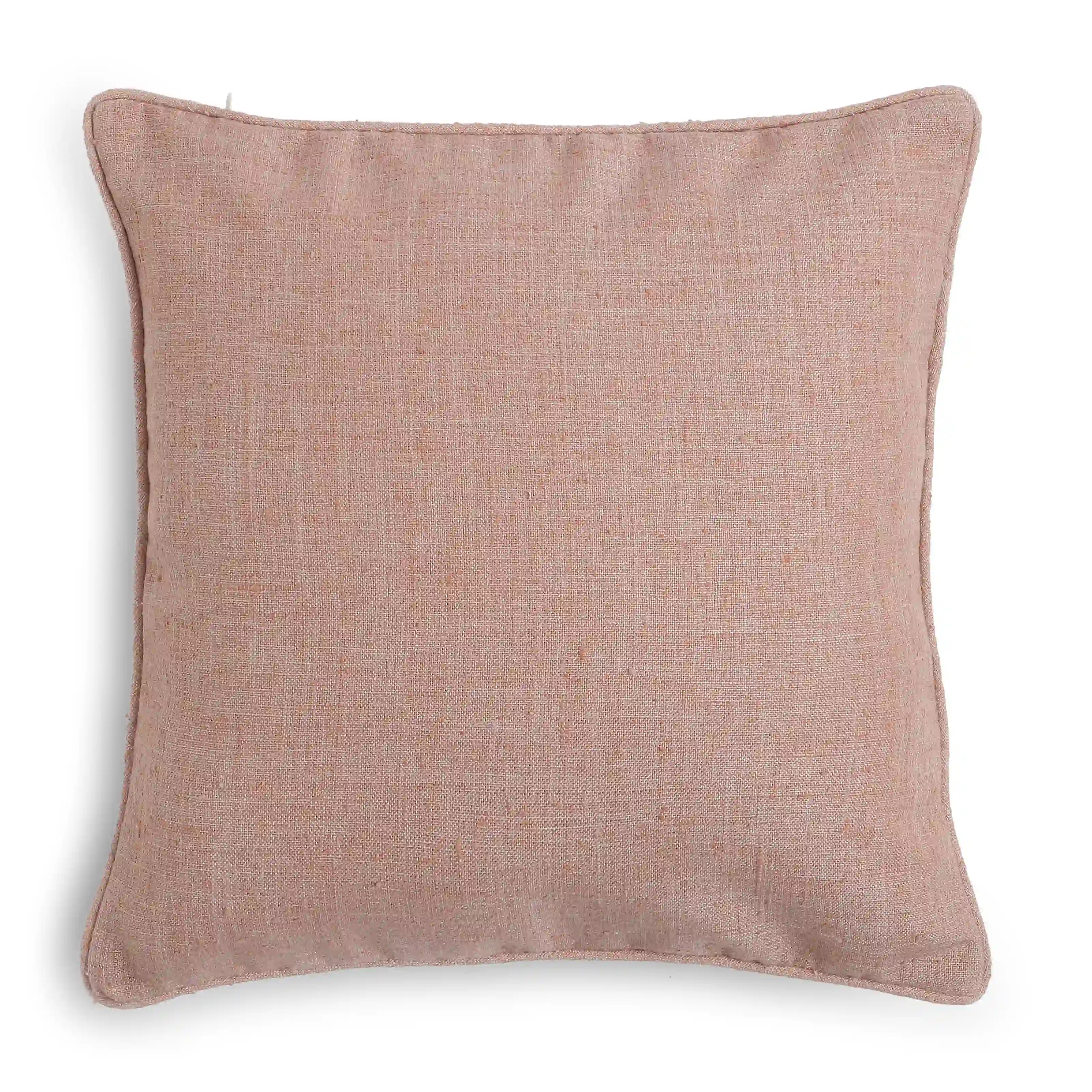 Vissencia Solid Cushion Cover | Colour Crush - Image 6