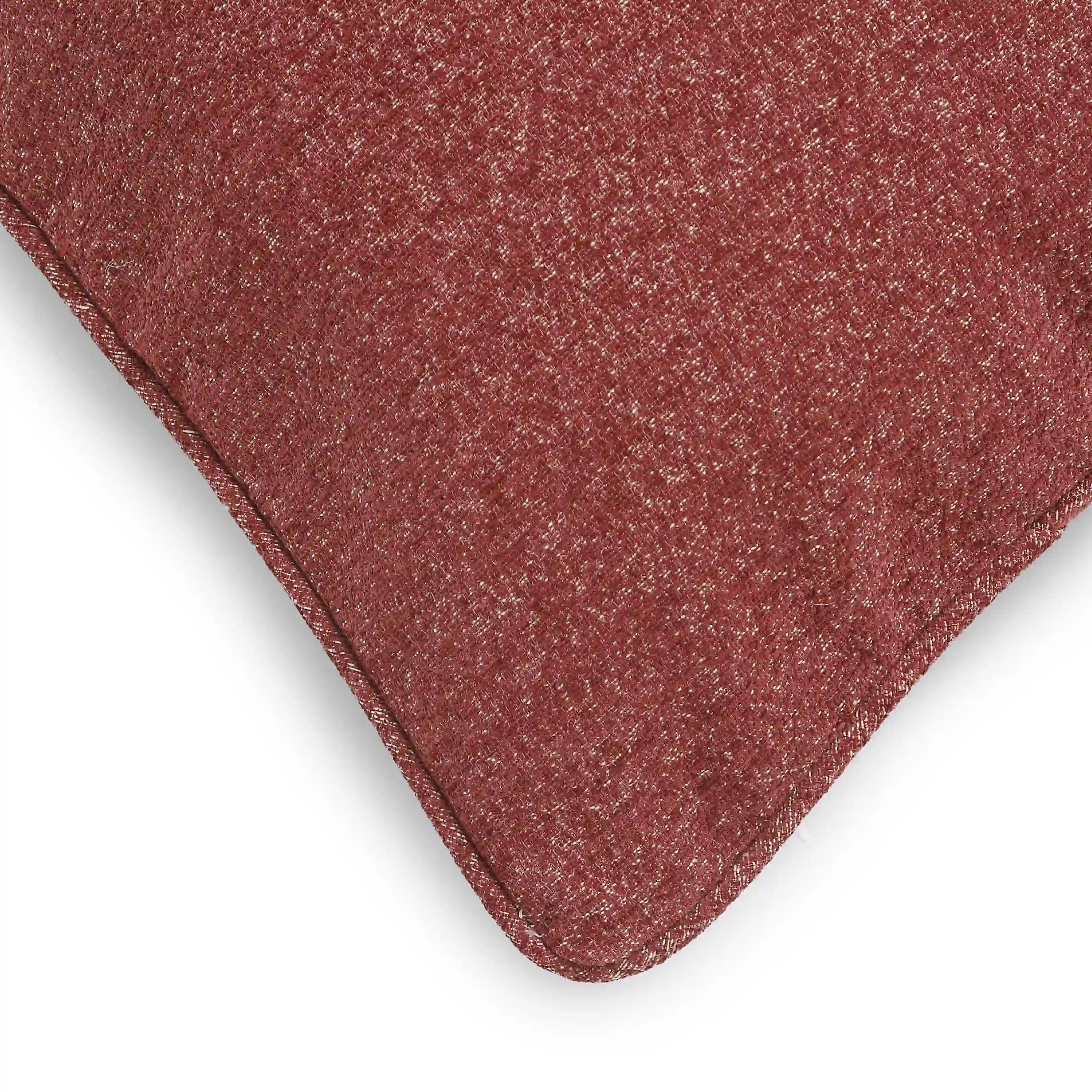 Vissencia Solid Cushion Cover | Textured Crush - Image 13