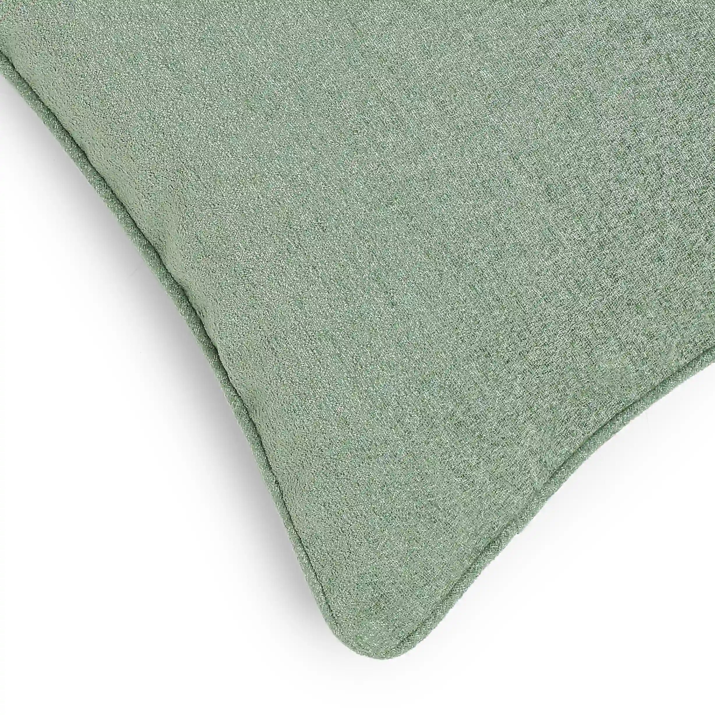 Vissencia Solid Cushion Cover | Textured Crush - Image 33