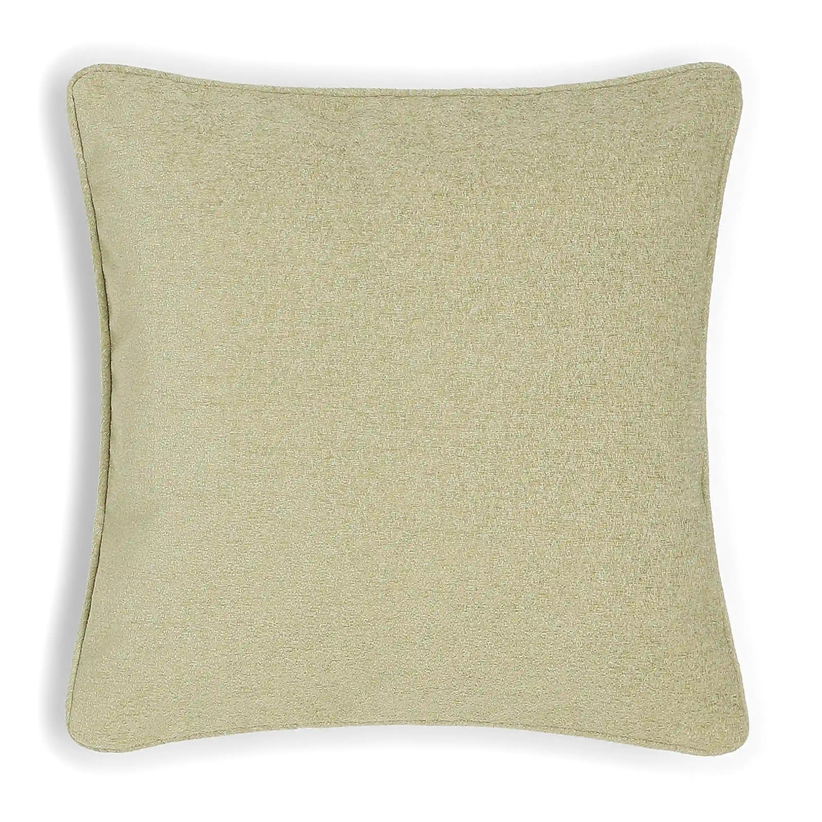 Vissencia Solid Cushion Cover | Textured Crush - Image 41