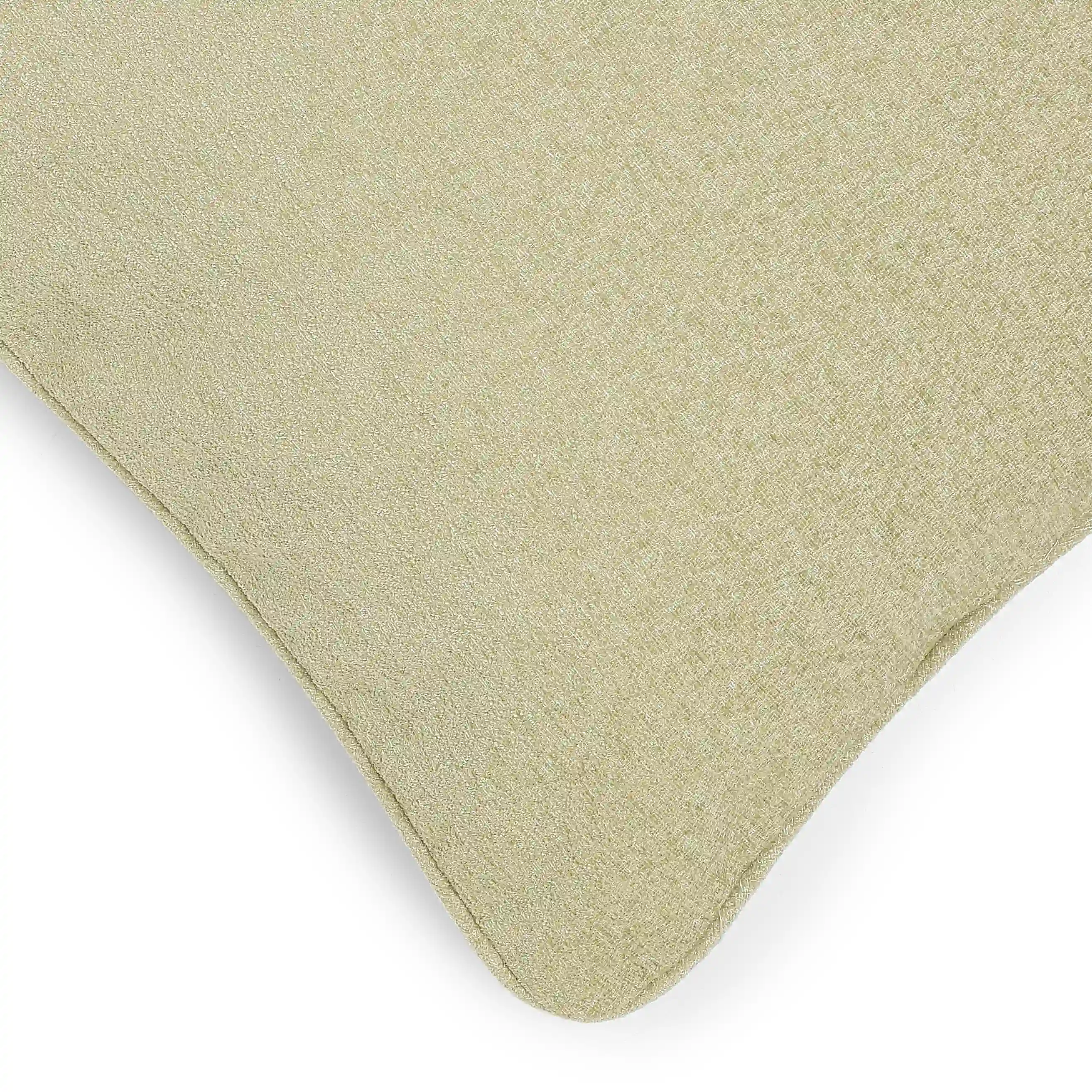 Vissencia Solid Cushion Cover | Textured Crush - Image 48