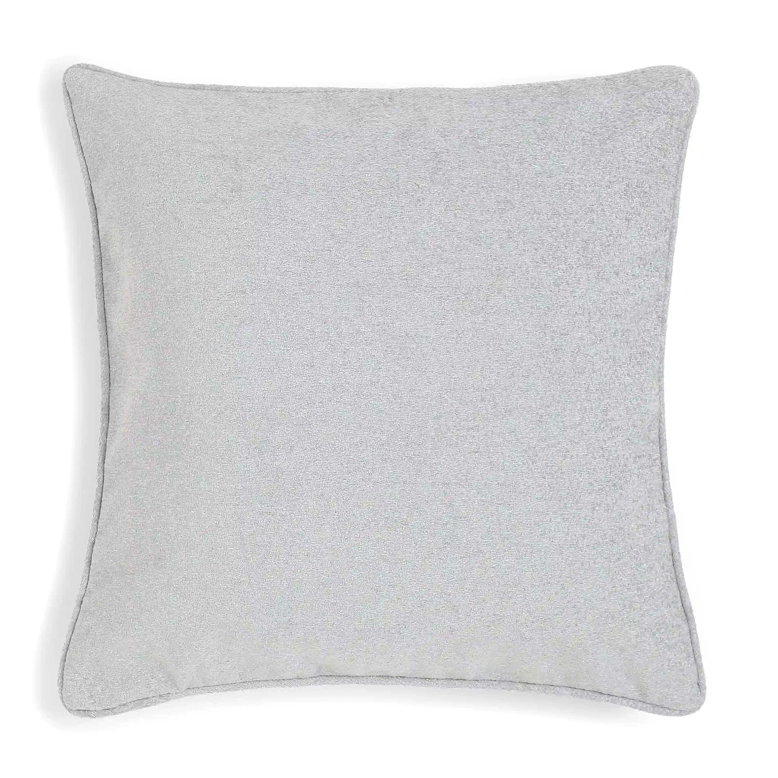 Vissencia Solid Cushion Cover | Textured Crush - Image 6