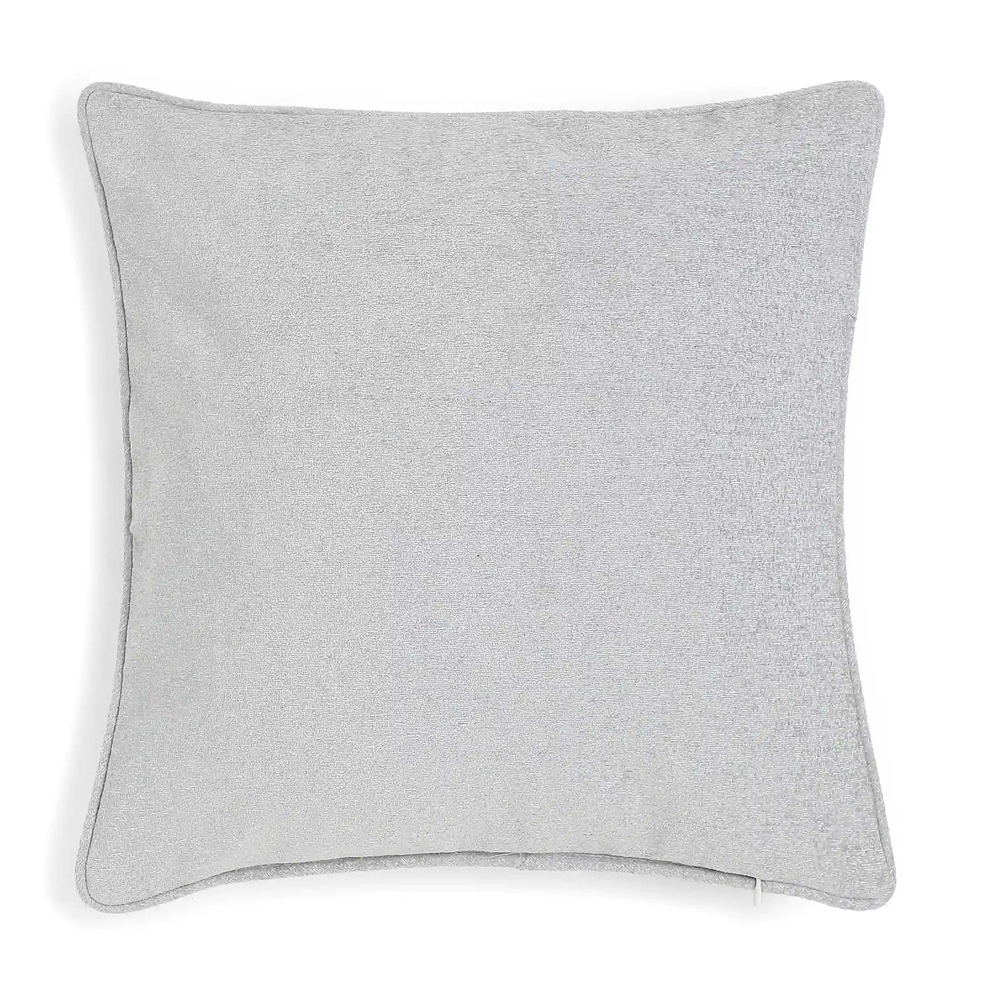 Vissencia Solid Cushion Cover | Textured Crush - Image 7