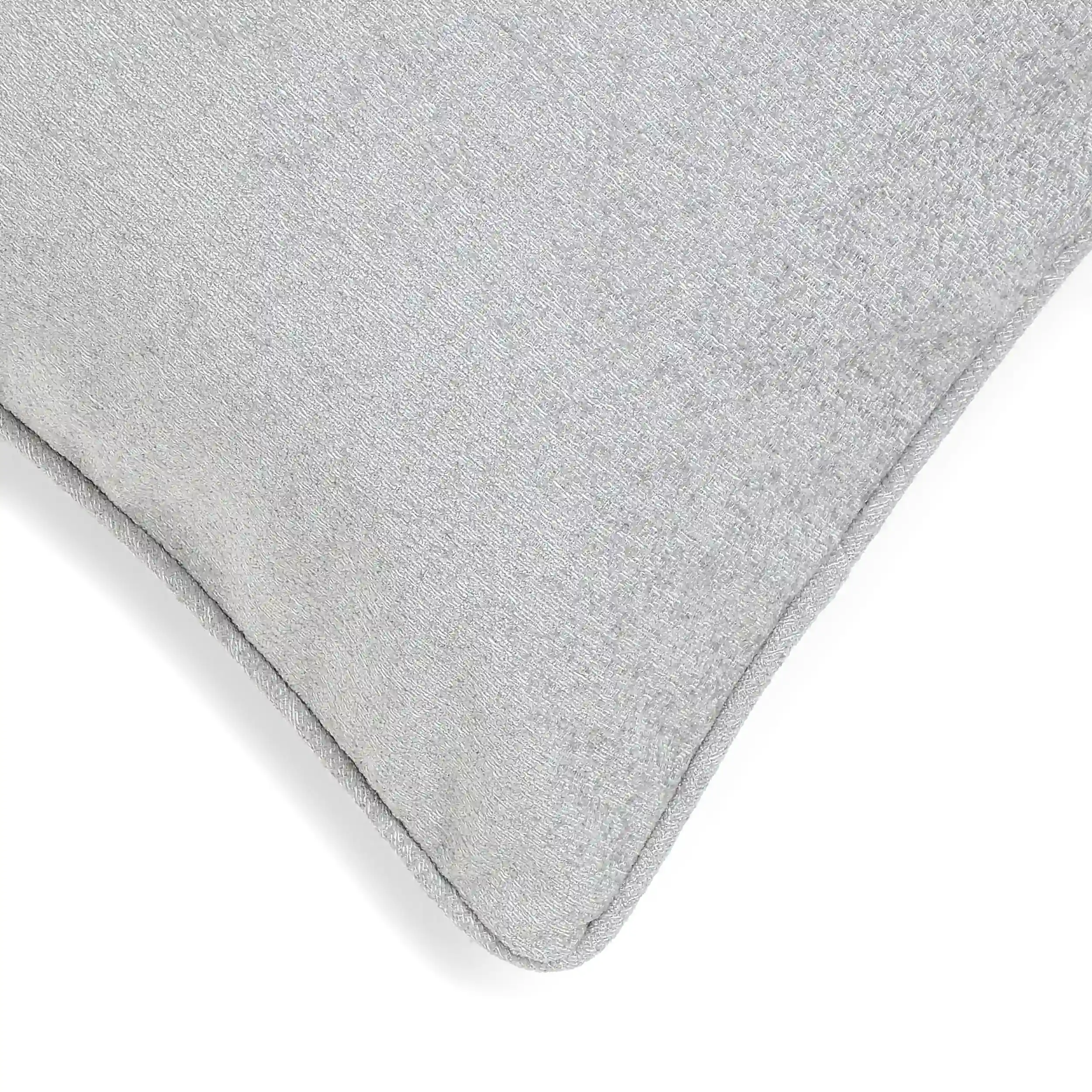 Vissencia Solid Cushion Cover | Textured Crush - Image 8