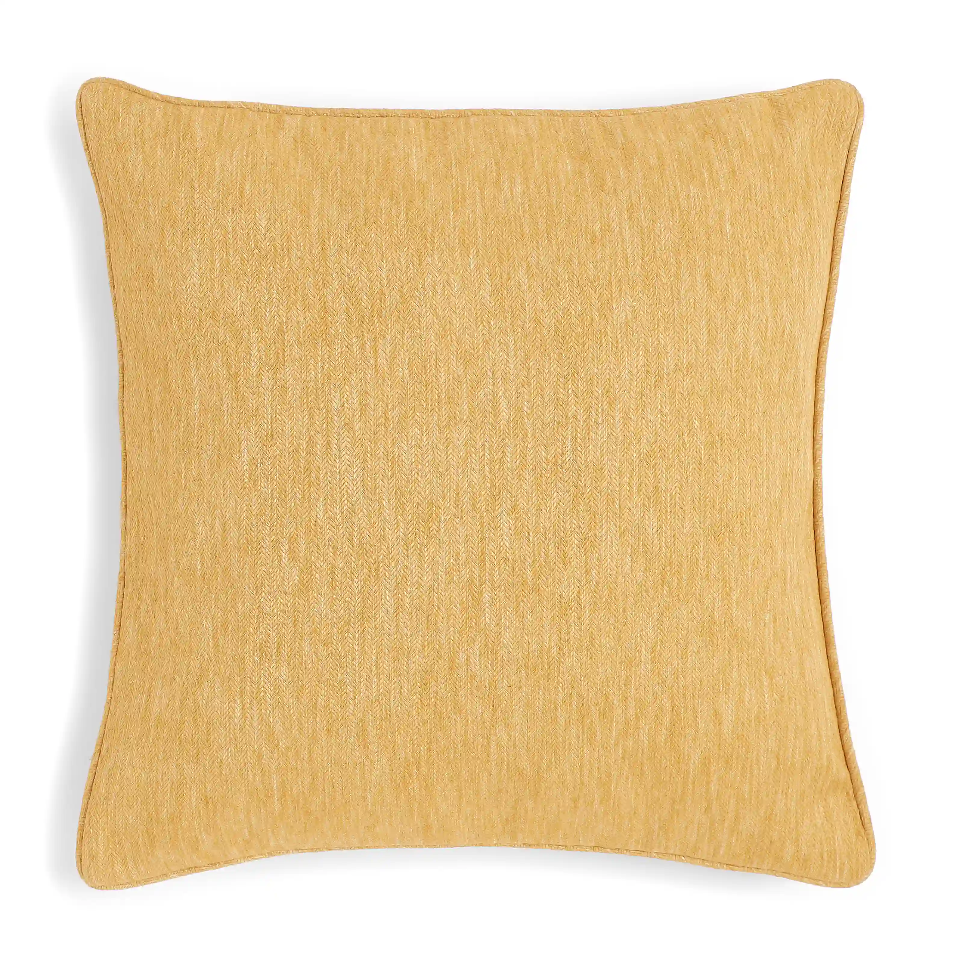 Vissencia Solid Cushion Cover | Textured Weaves - Image 21
