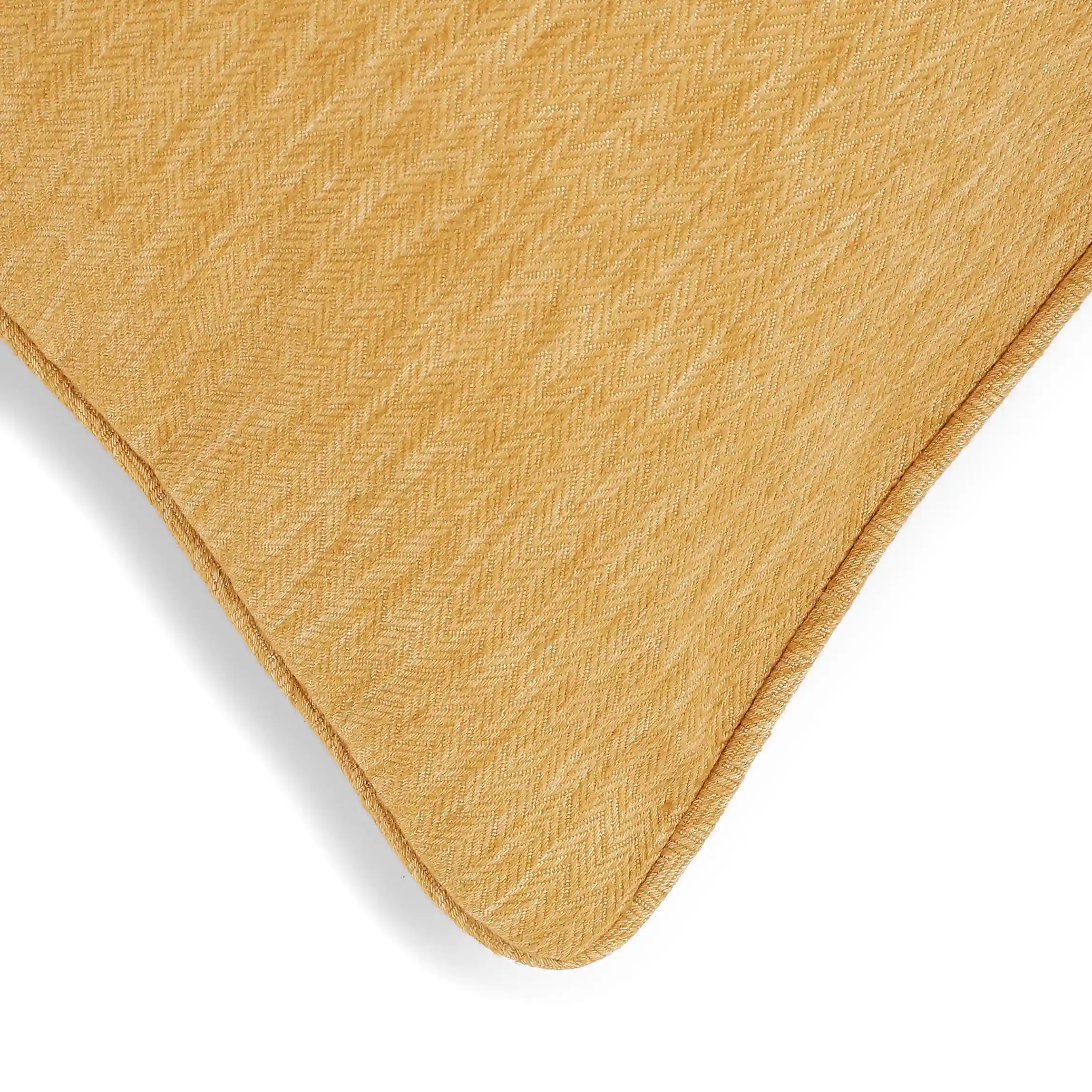 Vissencia Solid Cushion Cover | Textured Weaves - Image 23