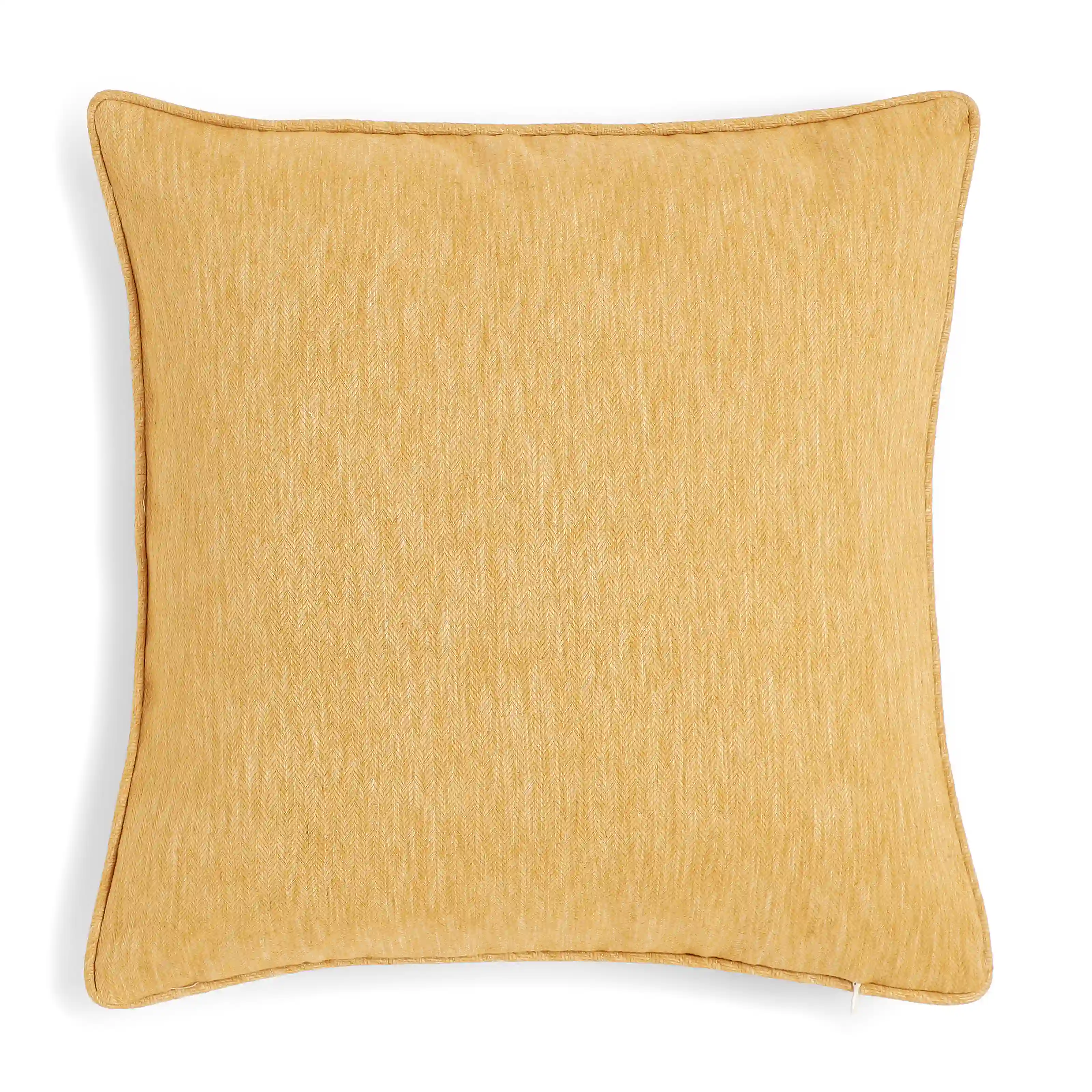 Vissencia Solid Cushion Cover | Textured Weaves - Image 27