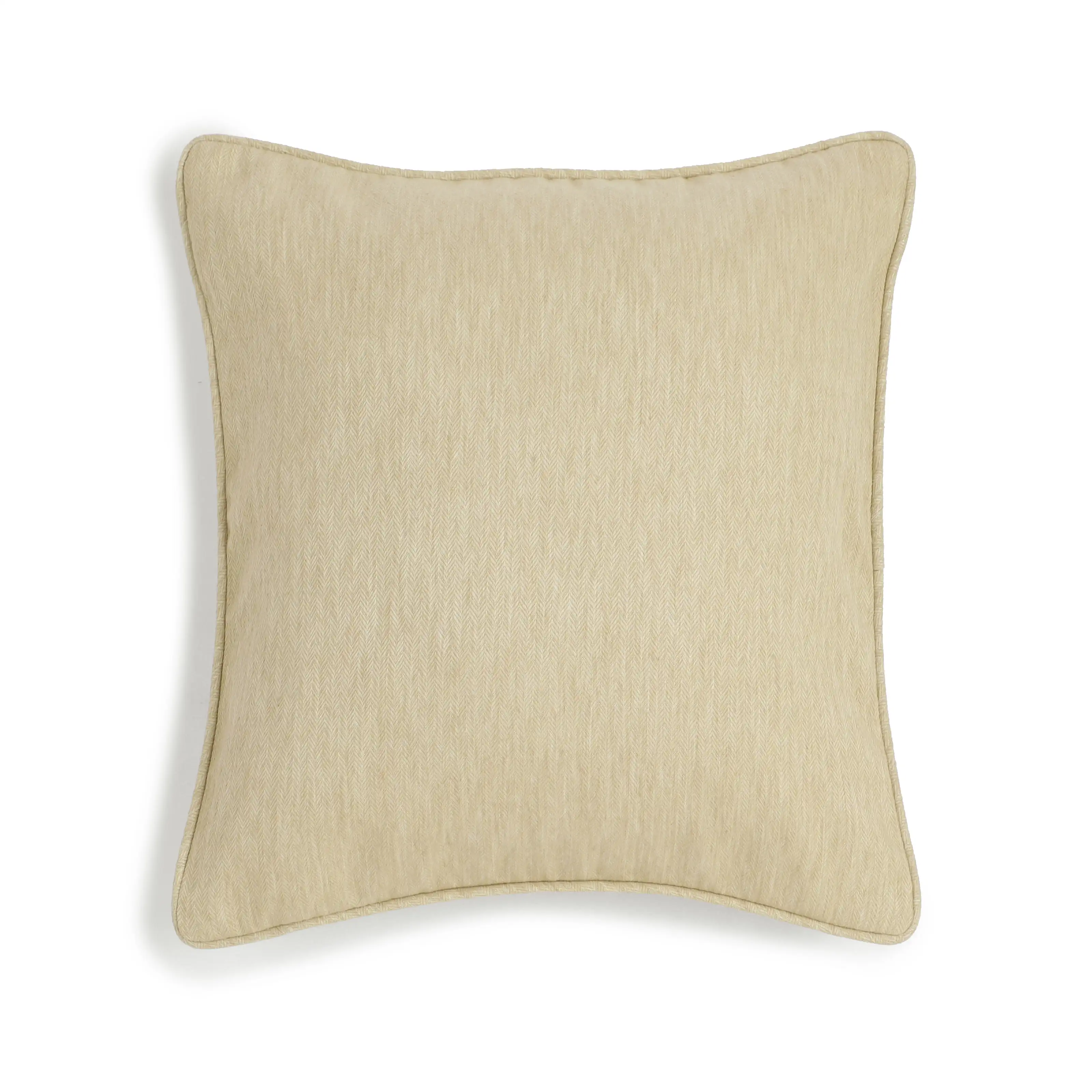 Vissencia Solid Cushion Cover | Textured Weaves - Image 31