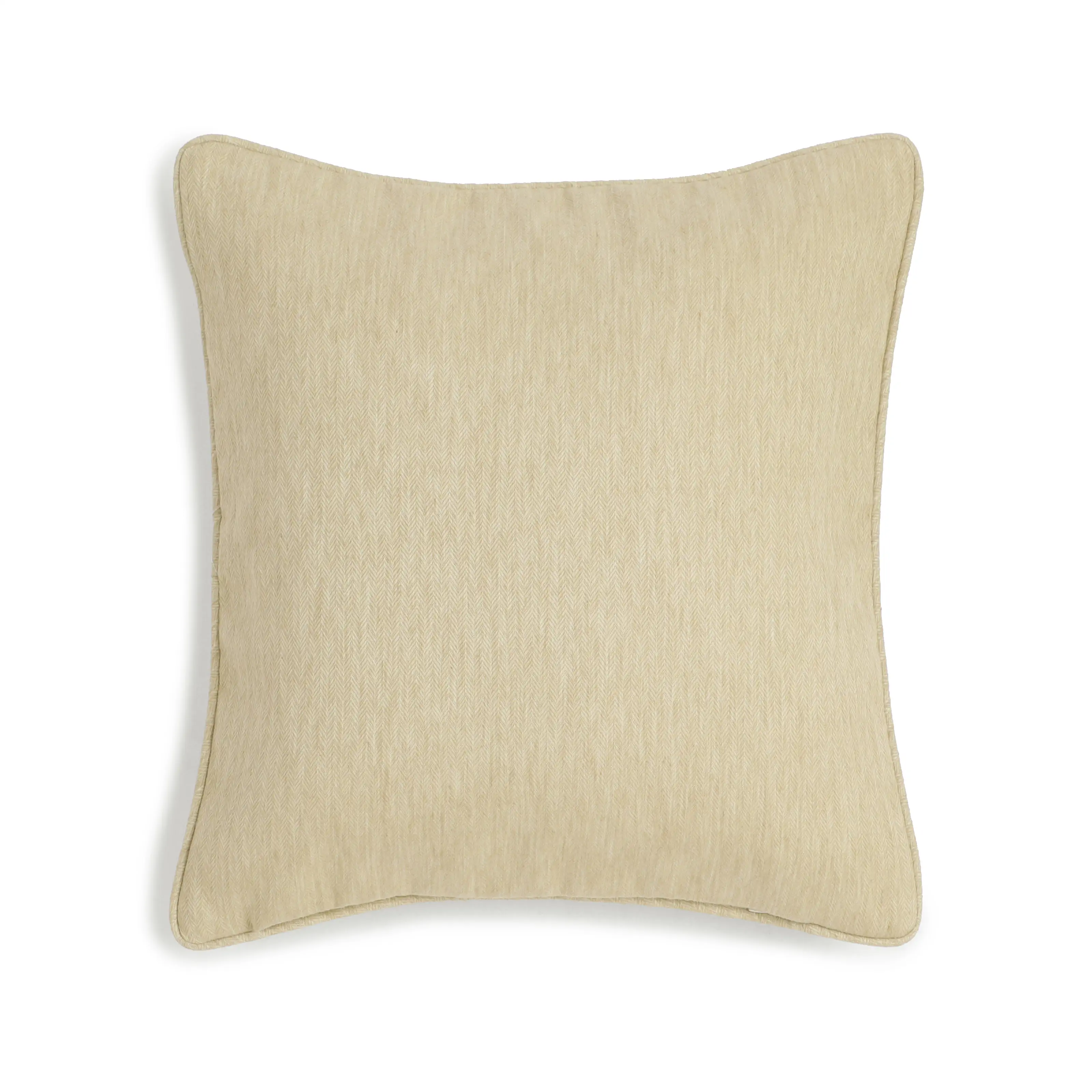Vissencia Solid Cushion Cover | Textured Weaves - Image 32
