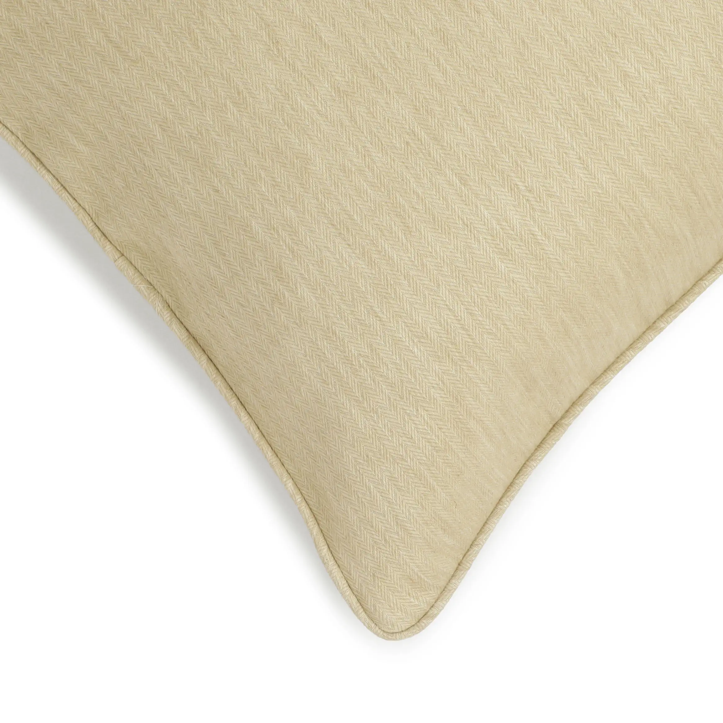 Vissencia Solid Cushion Cover | Textured Weaves - Image 33